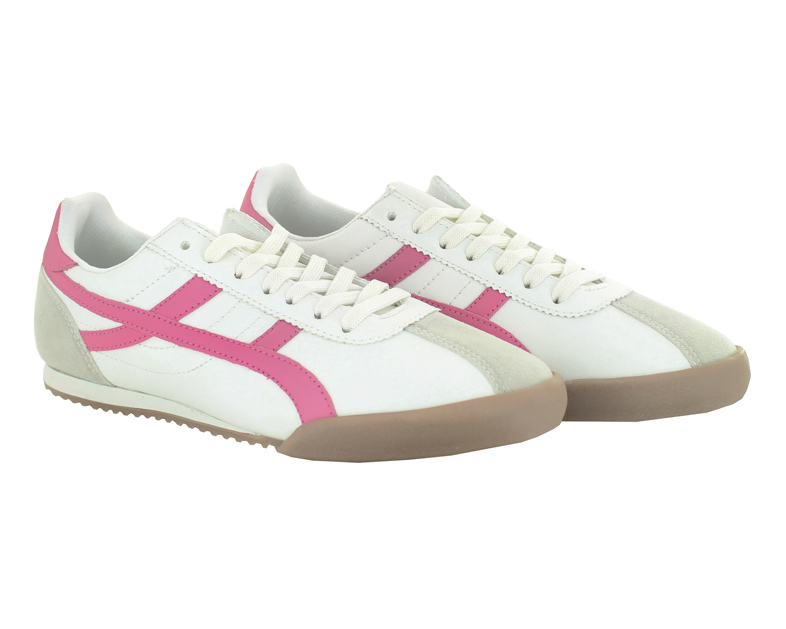 Foto 1 | Foto 1 | Tenis Casuales Refill para Mujer