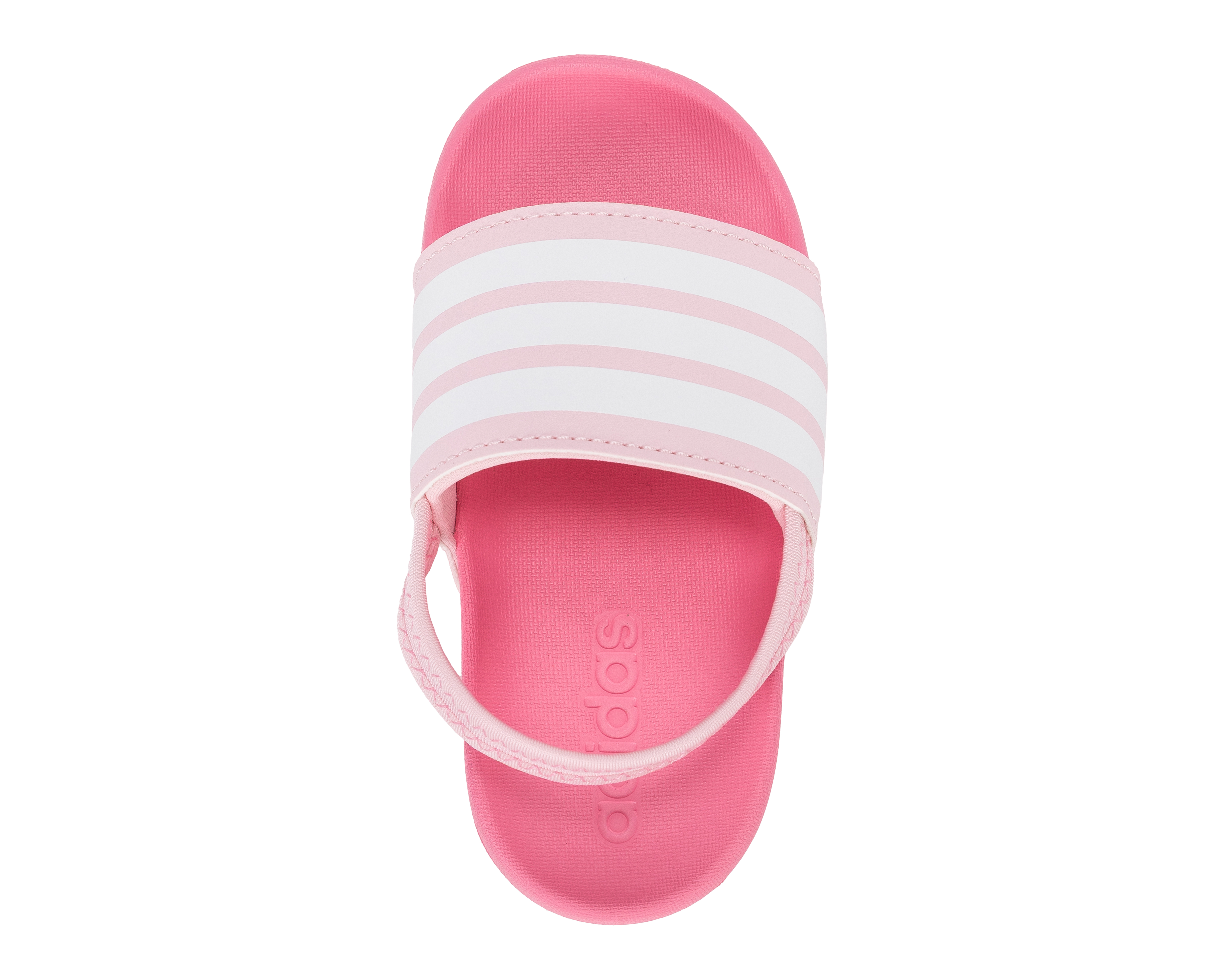 Foto 6 pulgar | Foto 5 | Sandalias de Playa Adidas Adilette Estrap I para Bebé Niña