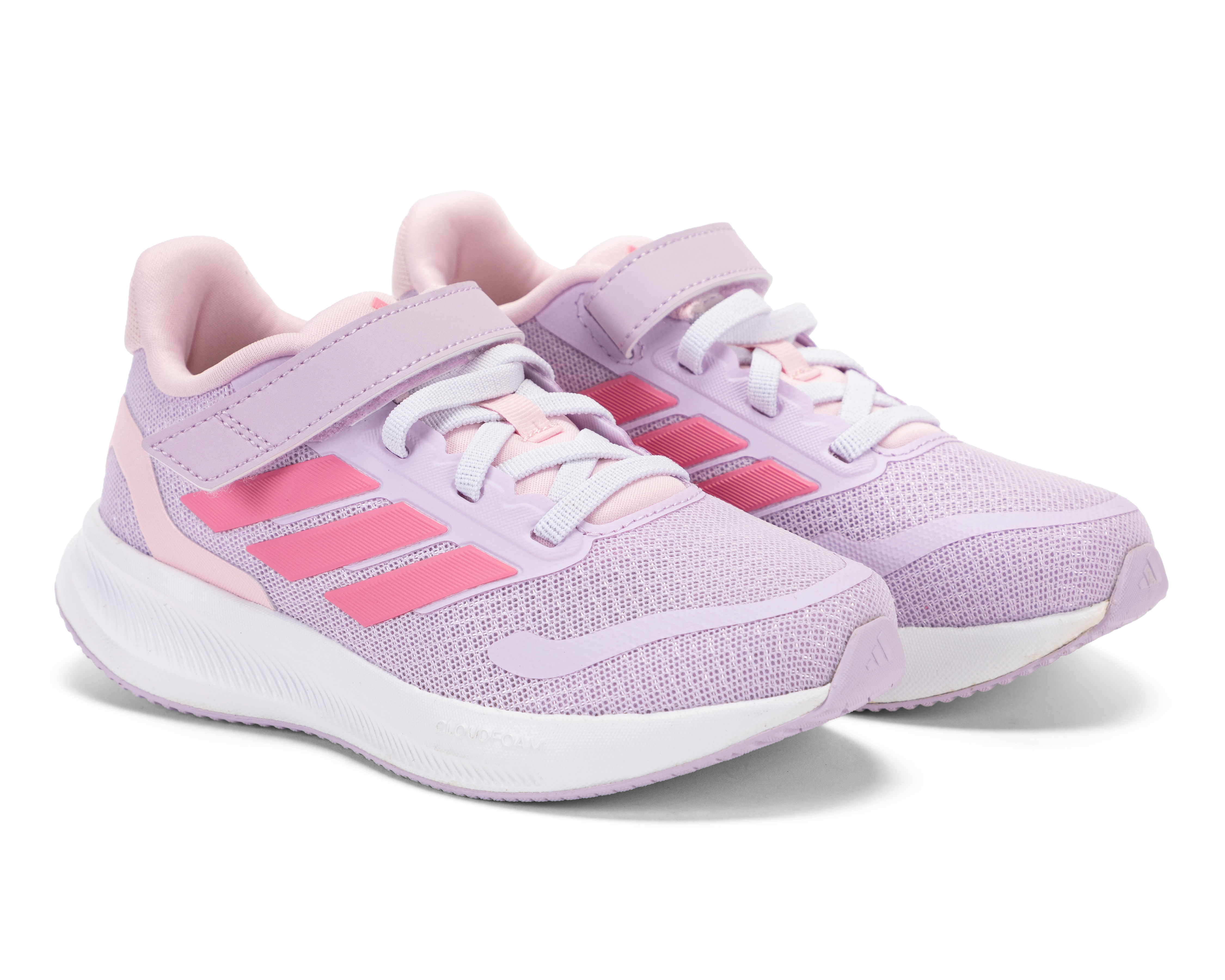 Tenis Adidas Runfalcon 5 El C para Niña