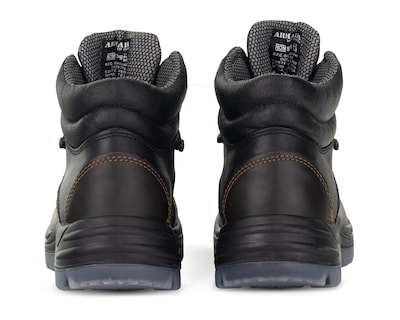 Foto 5 | Foto 5 | Botas de Trabajo Armada de Piel para Hombre Certificada