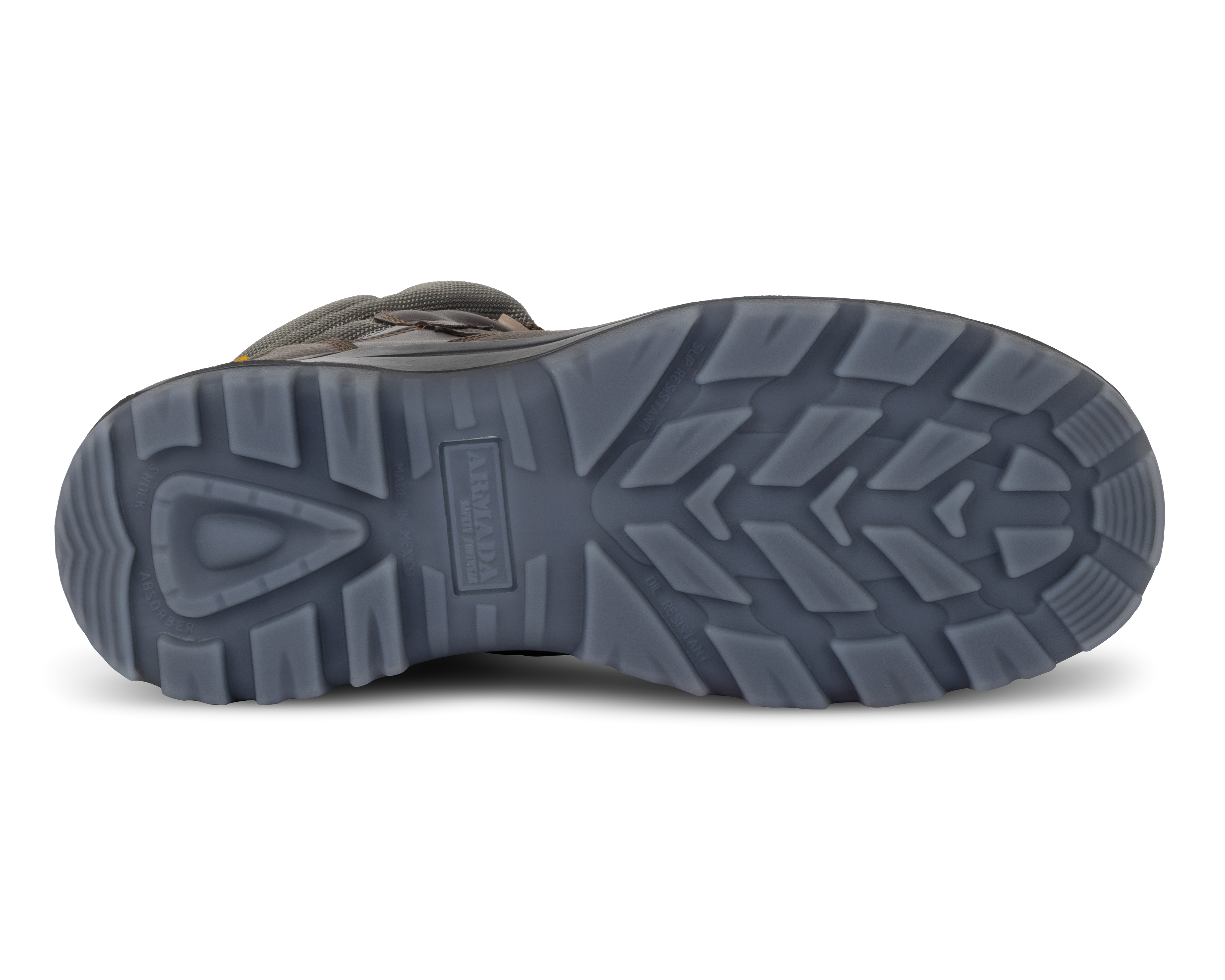 Foto 5 pulgar | Foto 4 | Botas de Trabajo Armada de Piel para Hombre Certificada