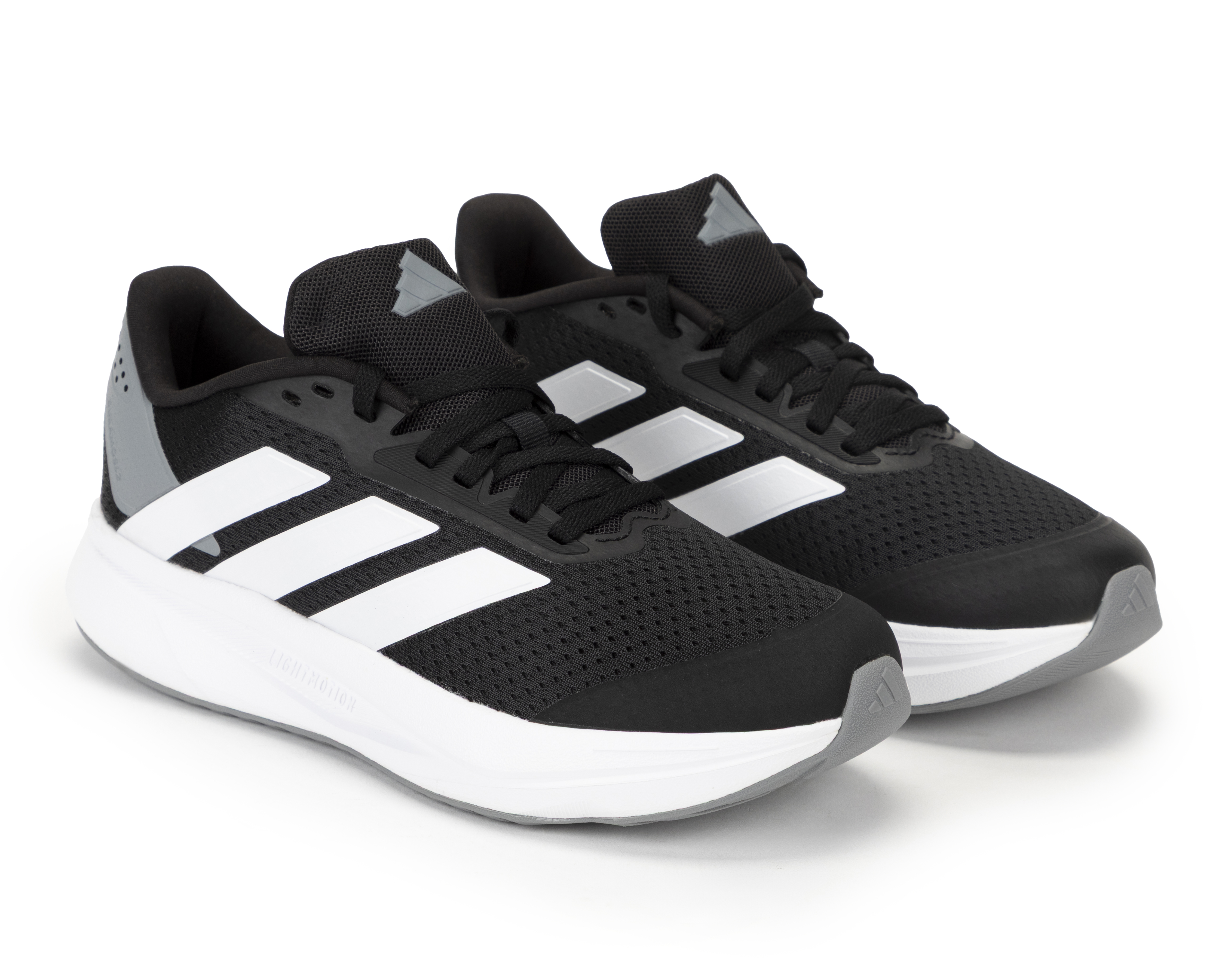 Foto 2 pulgar | Foto 1 | Tenis para Correr Adidas Duramo SL 2 Juveniles