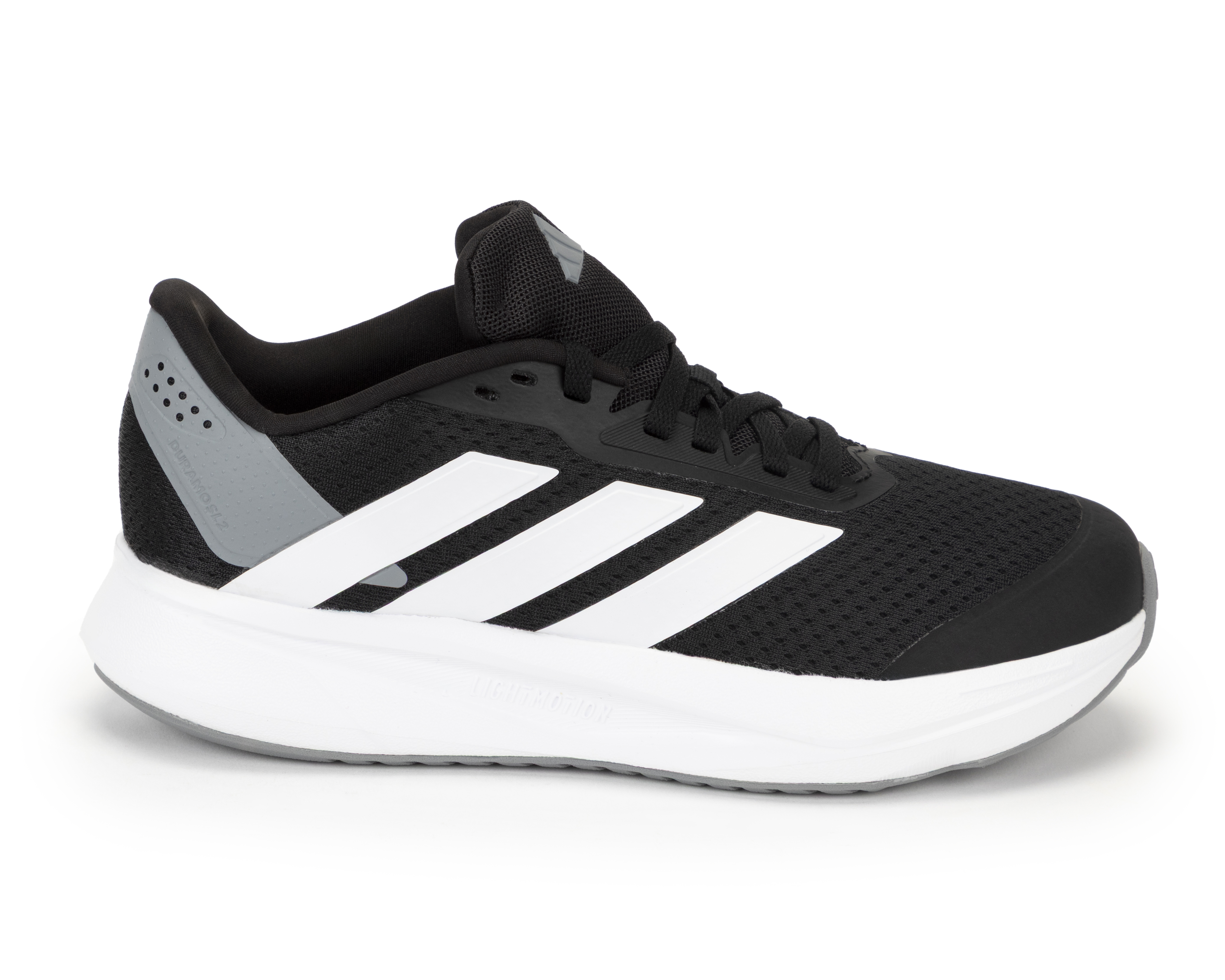 Foto 3 pulgar | Foto 2 | Tenis para Correr Adidas Duramo SL 2 Juveniles