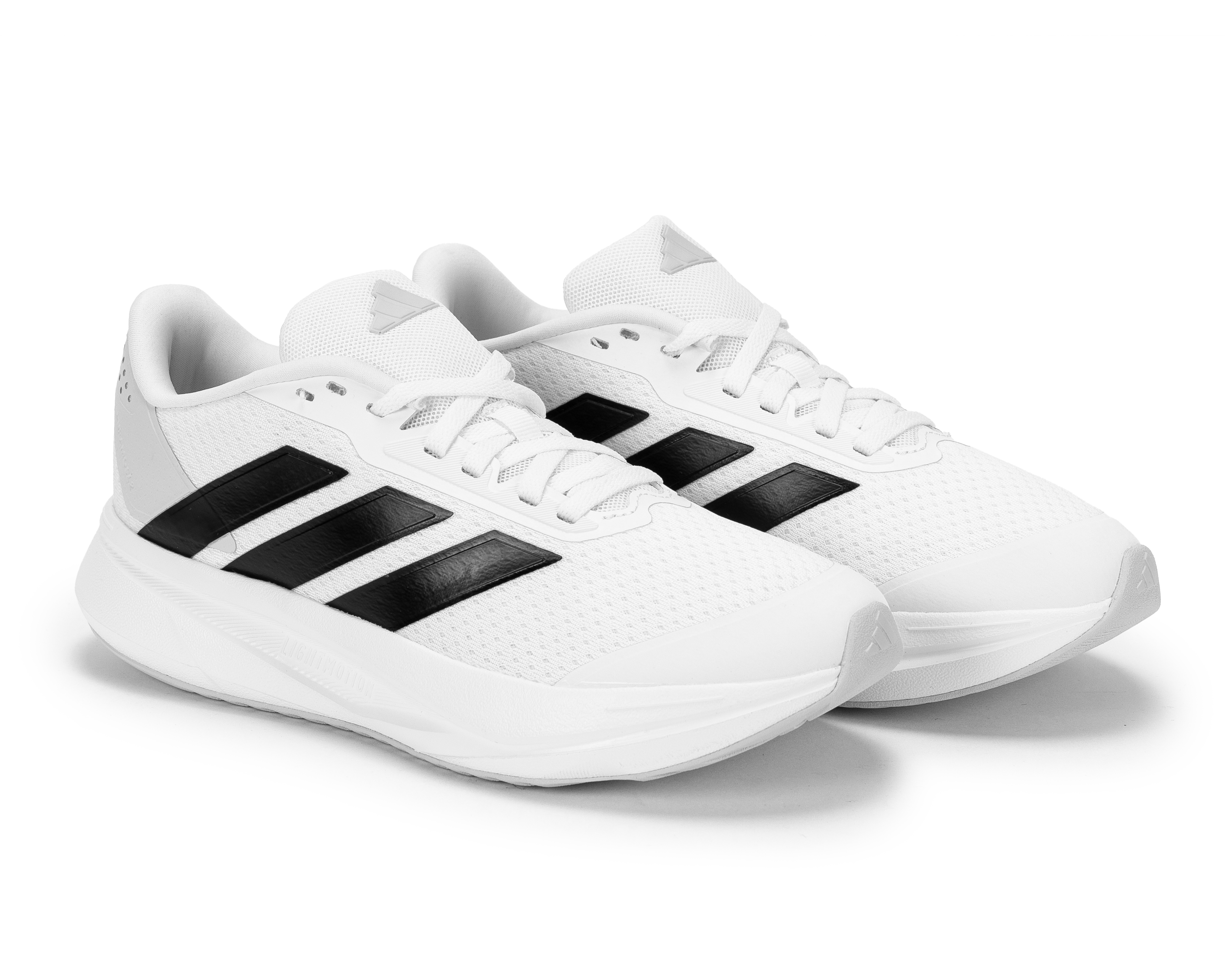 Foto 2 pulgar | Foto 1 | Tenis para Correr Adidas Duramo SL2 Juveniles