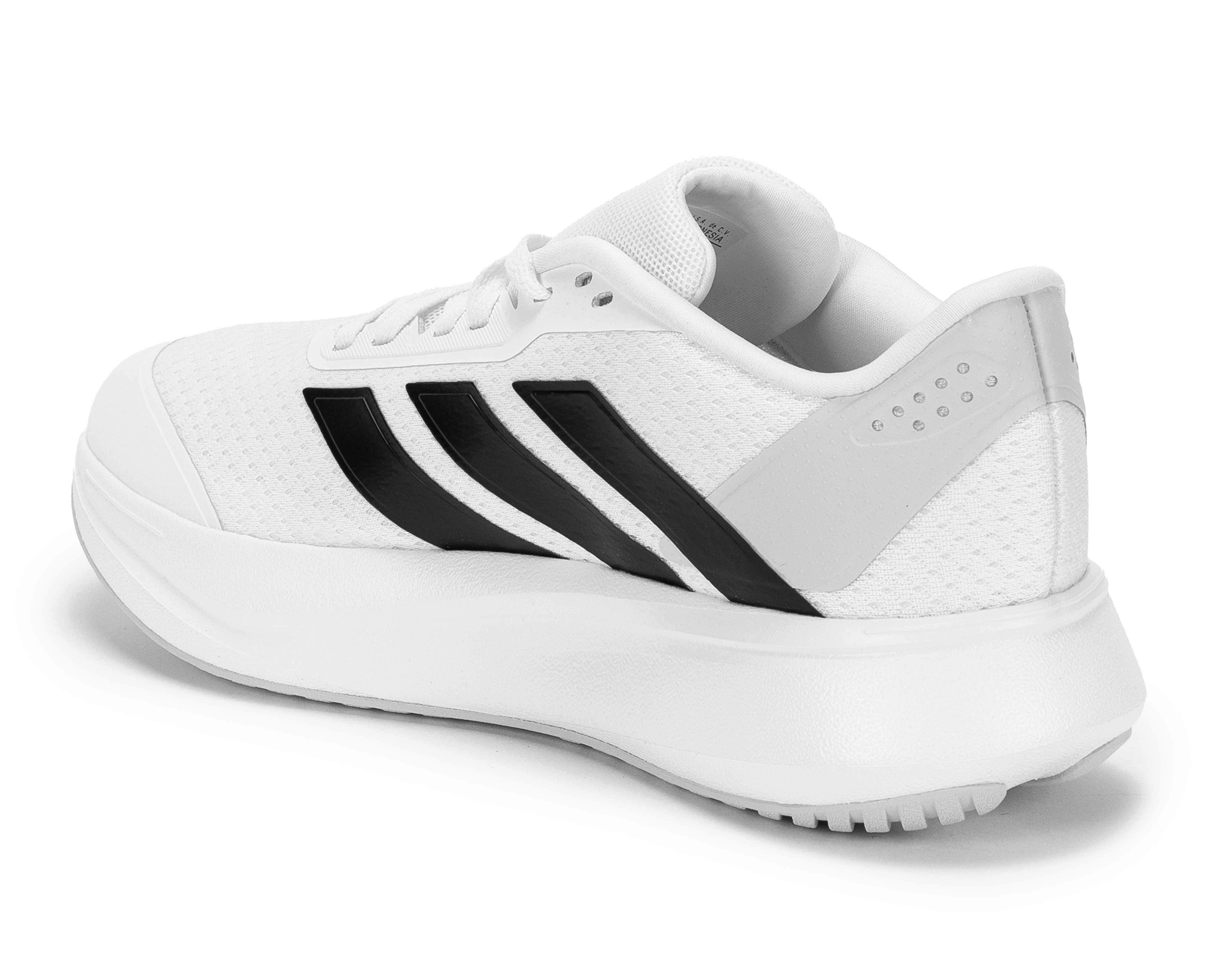 Foto 4 pulgar | Foto 3 | Tenis para Correr Adidas Duramo SL2 Juveniles