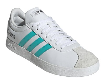 Foto 1 | Foto 1 | Tenis Adidas VL Court Mercedes-AMG Petronas para Hombre