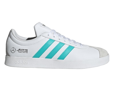 Foto 2 | Foto 2 | Tenis Adidas VL Court Mercedes-AMG Petronas para Hombre