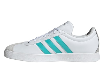 Foto 3 | Foto 3 | Tenis Adidas VL Court Mercedes-AMG Petronas para Hombre