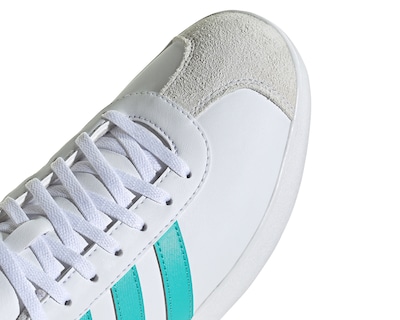 Foto 8 | Foto 8 | Tenis Adidas VL Court Mercedes-AMG Petronas para Hombre