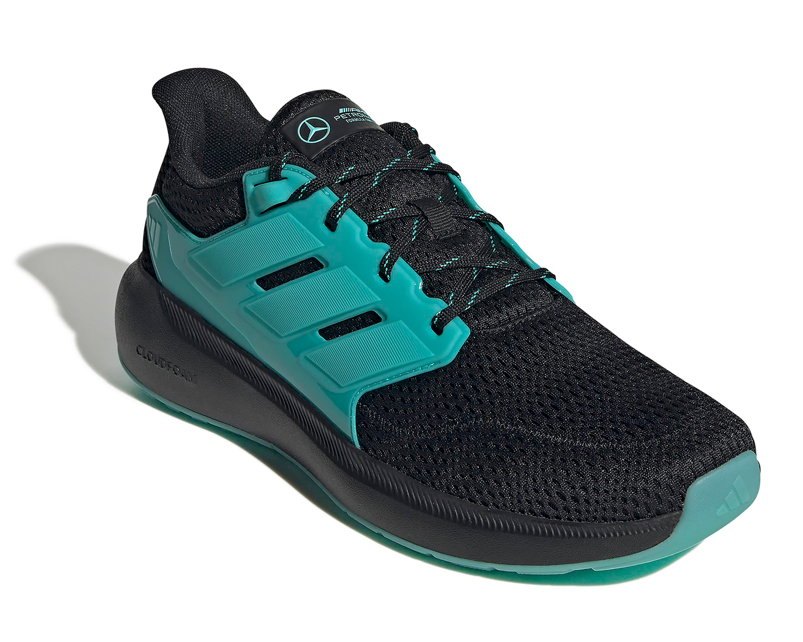 Tenis para Jogging Adidas Ultimashow 2.0 Mercedes AMG Petronas F1 Team para Hombre
