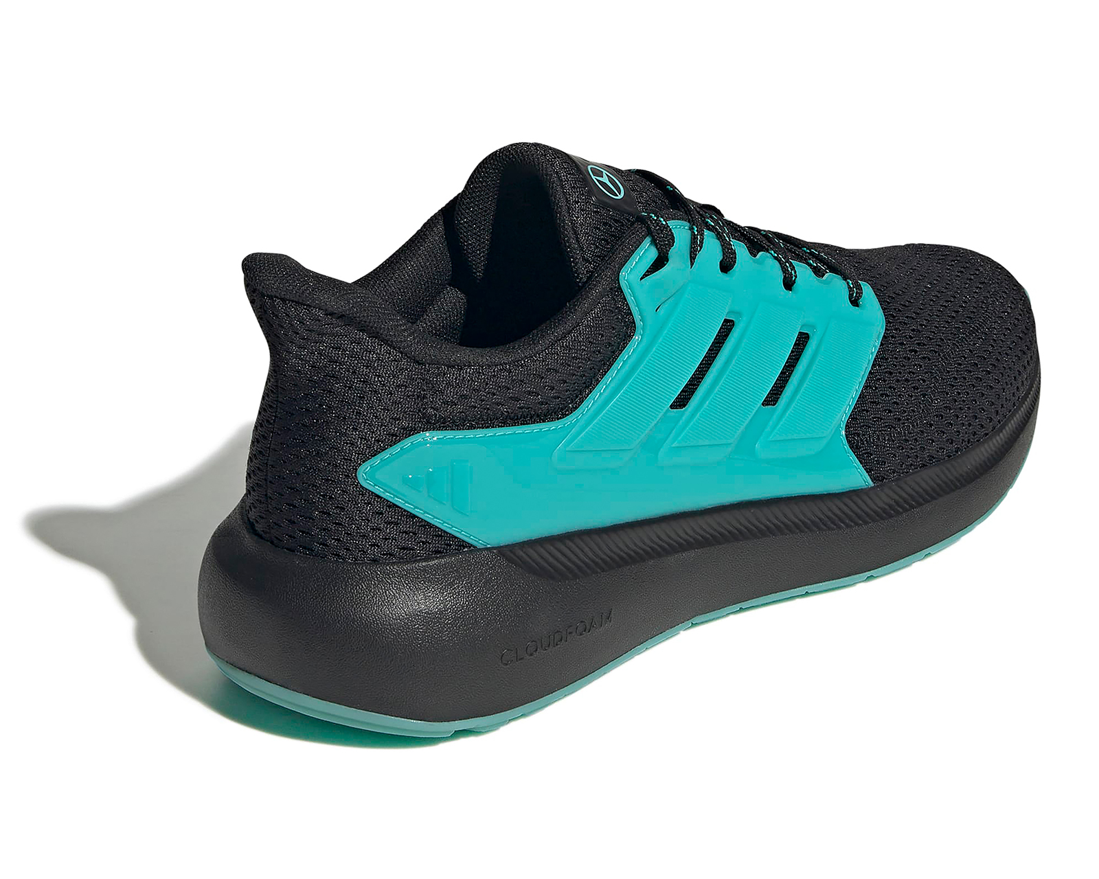 Foto 5 pulgar | Foto 4 | Tenis para Jogging Adidas Ultimashow 2.0 Mercedes AMG Petronas F1 Team para Hombre