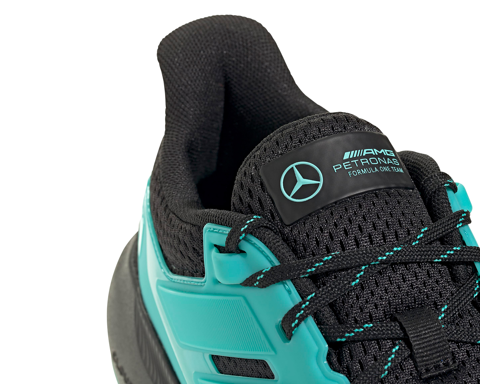 Foto 8 pulgar | Foto 7 | Tenis para Jogging Adidas Ultimashow 2.0 Mercedes AMG Petronas F1 Team para Hombre