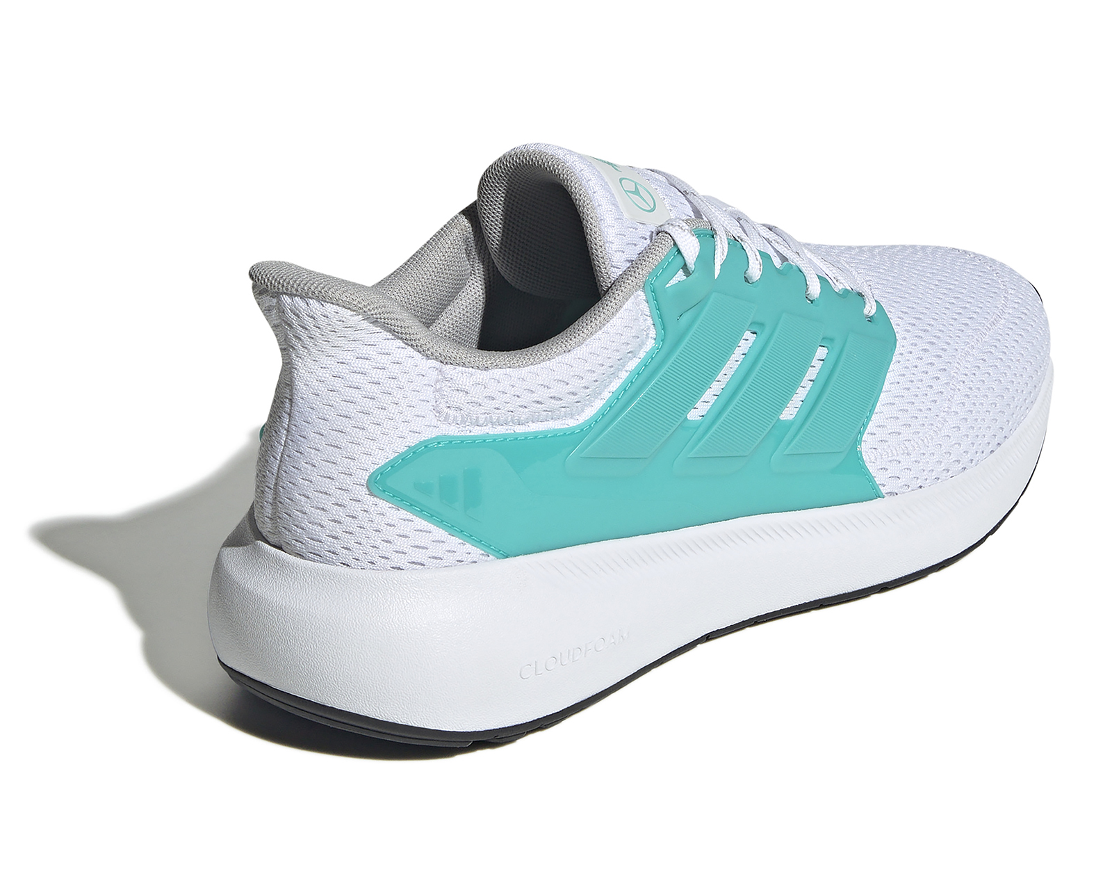 Foto 5 pulgar | Foto 4 | Tenis para Correr Adidas Ultimashow 2.0 Mercedes-AMG Petronas para Hombre