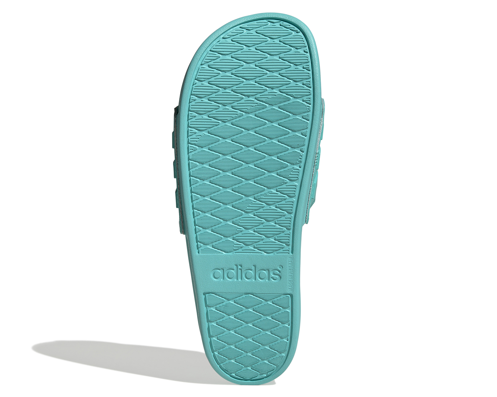 Foto 6 pulgar | Foto 5 | Sandalias Deportivas Adidas Adilette Comfort Mercedes - AMG para Hombre