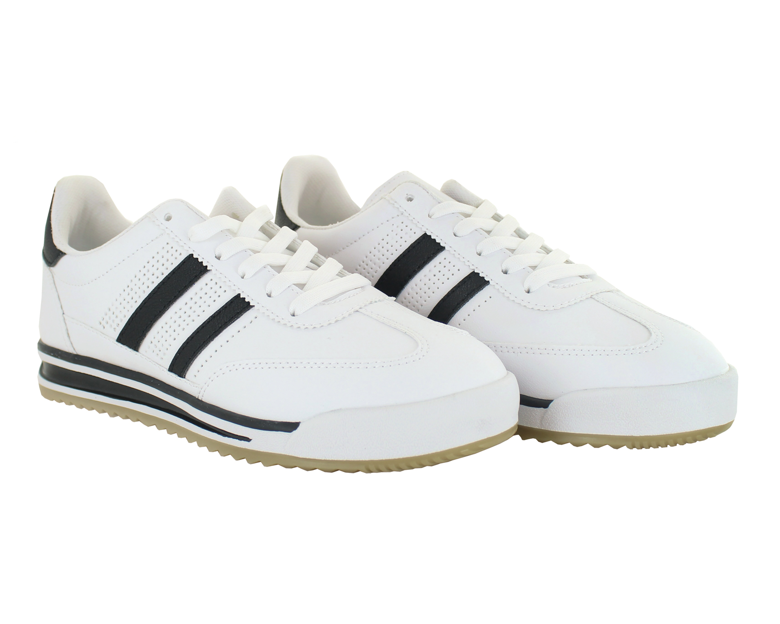 Foto 2 pulgar | Foto 1 | Tenis Casuales Refill para Mujer