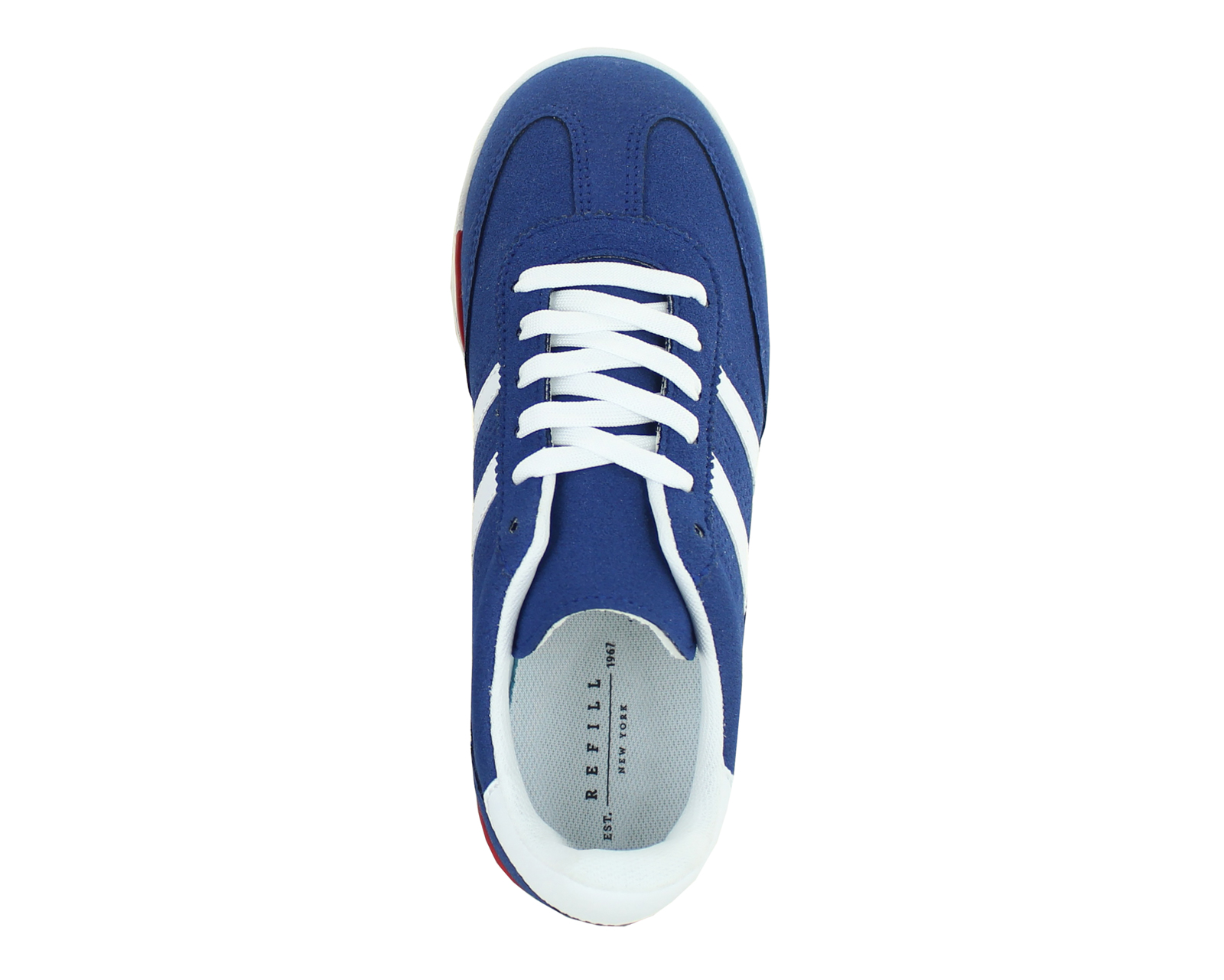 Foto 5 pulgar | Foto 4 | Tenis Casuales Refill para Mujer