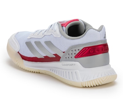 Foto 3 | Foto 3 | Tenis para Pádel Adidas Courtquick para Mujer