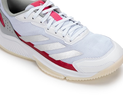 Foto 6 | Foto 6 | Tenis para Pádel Adidas Courtquick para Mujer