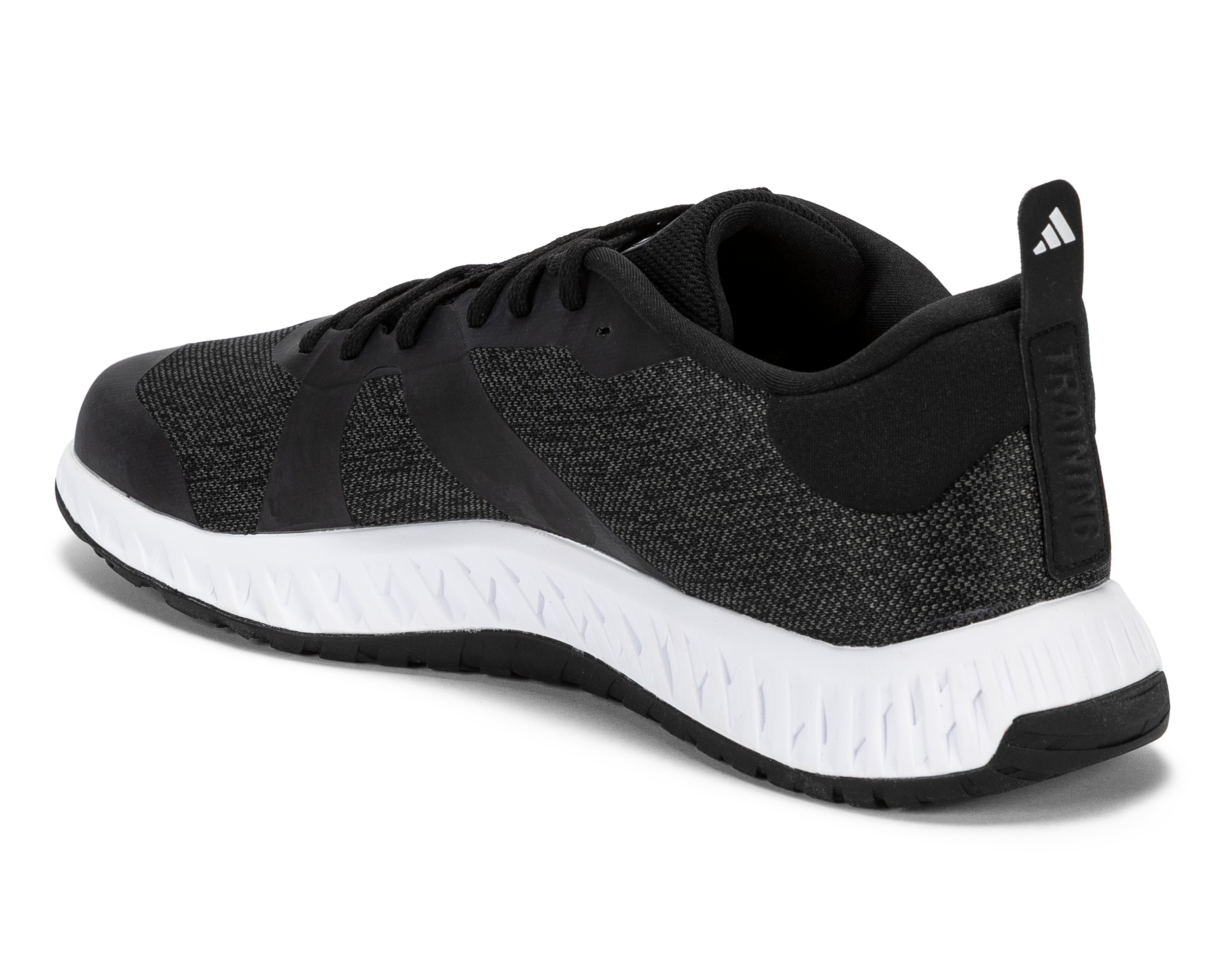 Foto 4 pulgar | Foto 3 | Tenis para Correr Adidas Everyset Trainer para Hombre