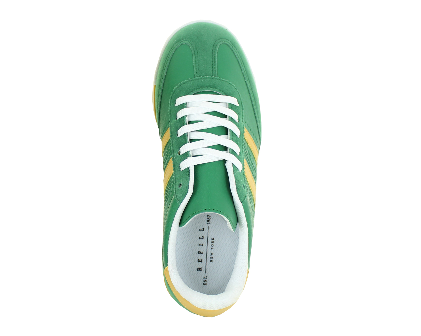 Foto 5 pulgar | Foto 4 | Tenis Casuales Refill para Mujer