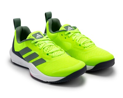 Foto 1 | Foto 1 | Tenis para Correr Adidas Rapidmove 2 Trainer para Hombre