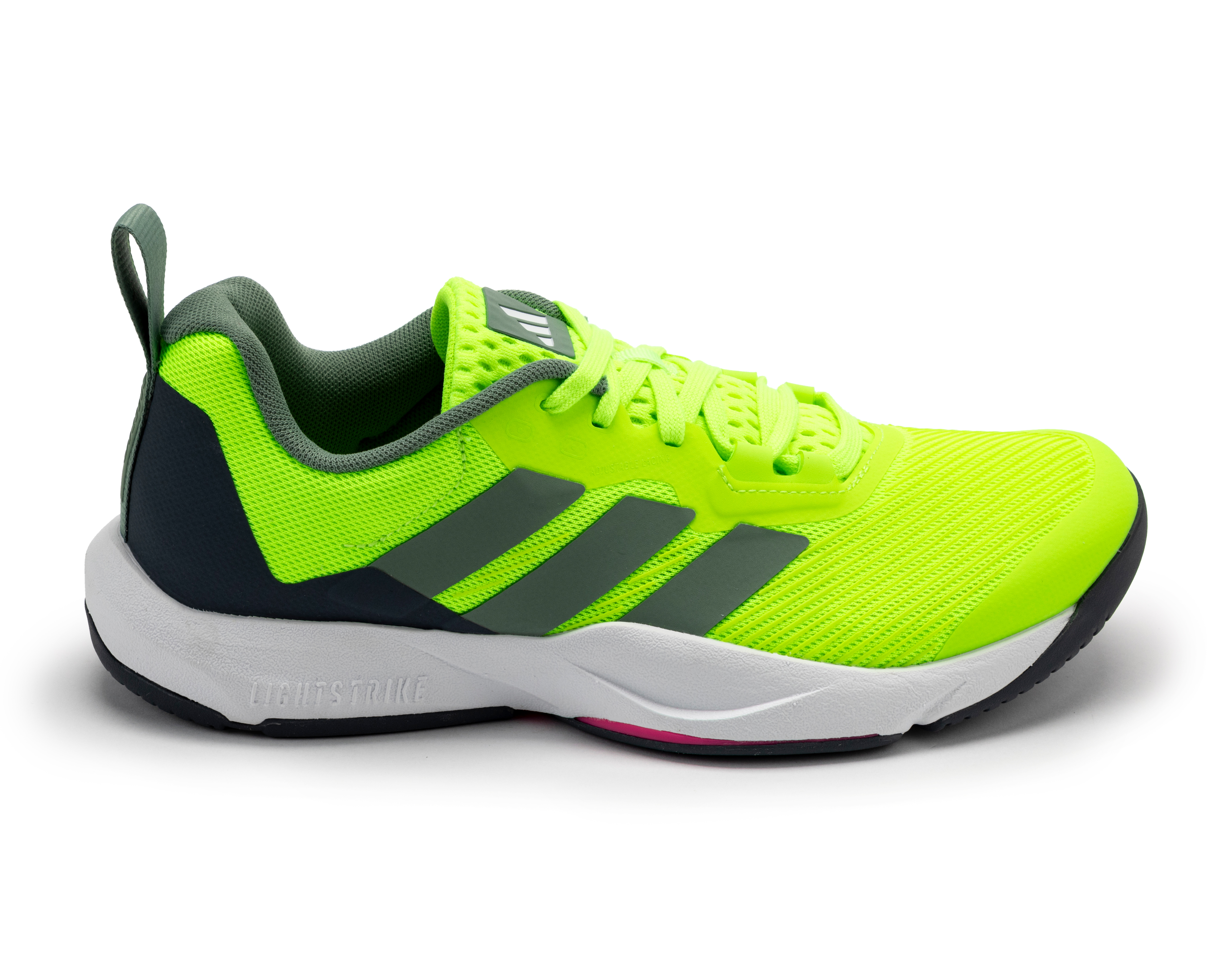 Foto 3 pulgar | Foto 2 | Tenis para Correr Adidas Rapidmove 2 Trainer para Hombre