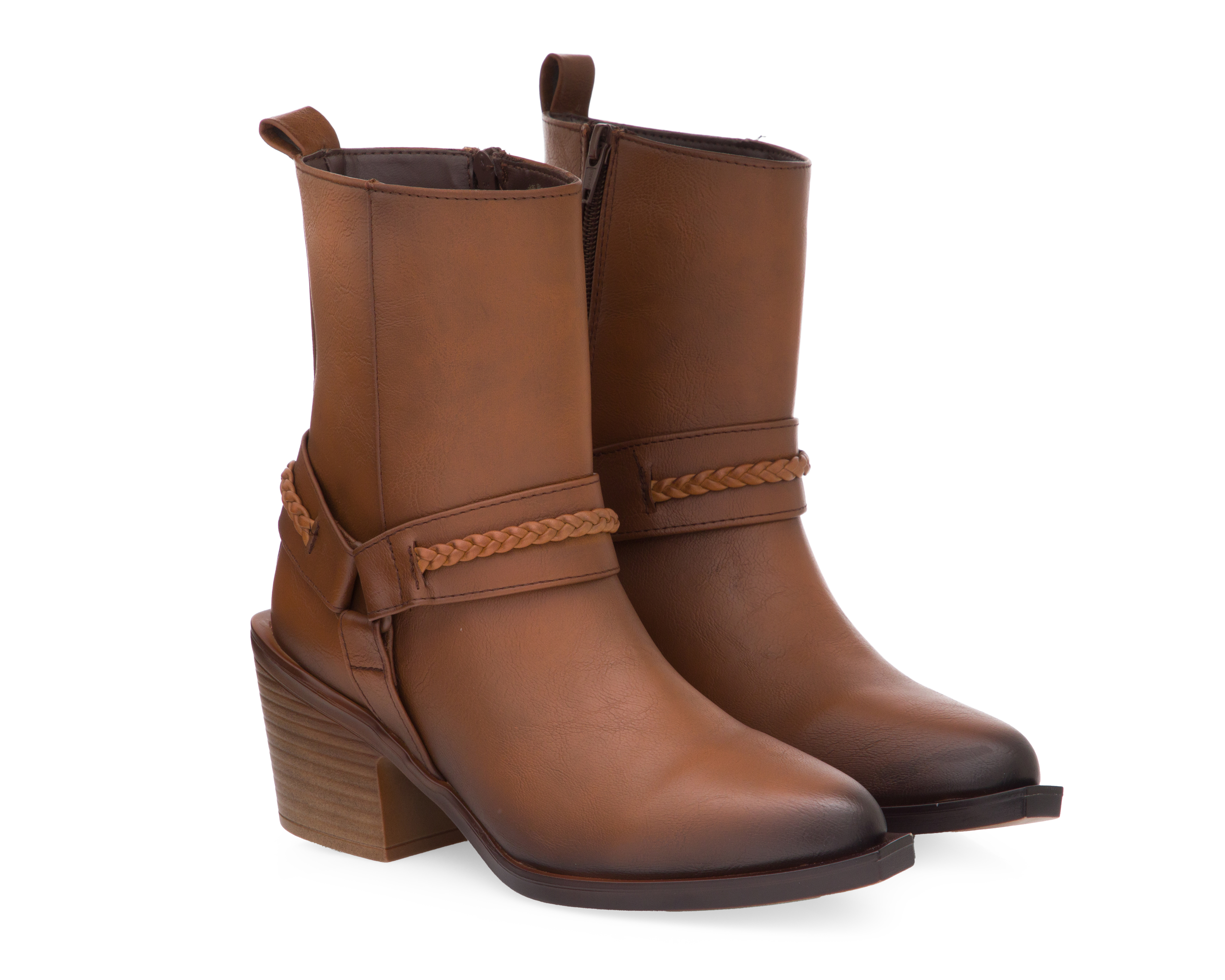 Botas Vaqueras Refill para Mujer