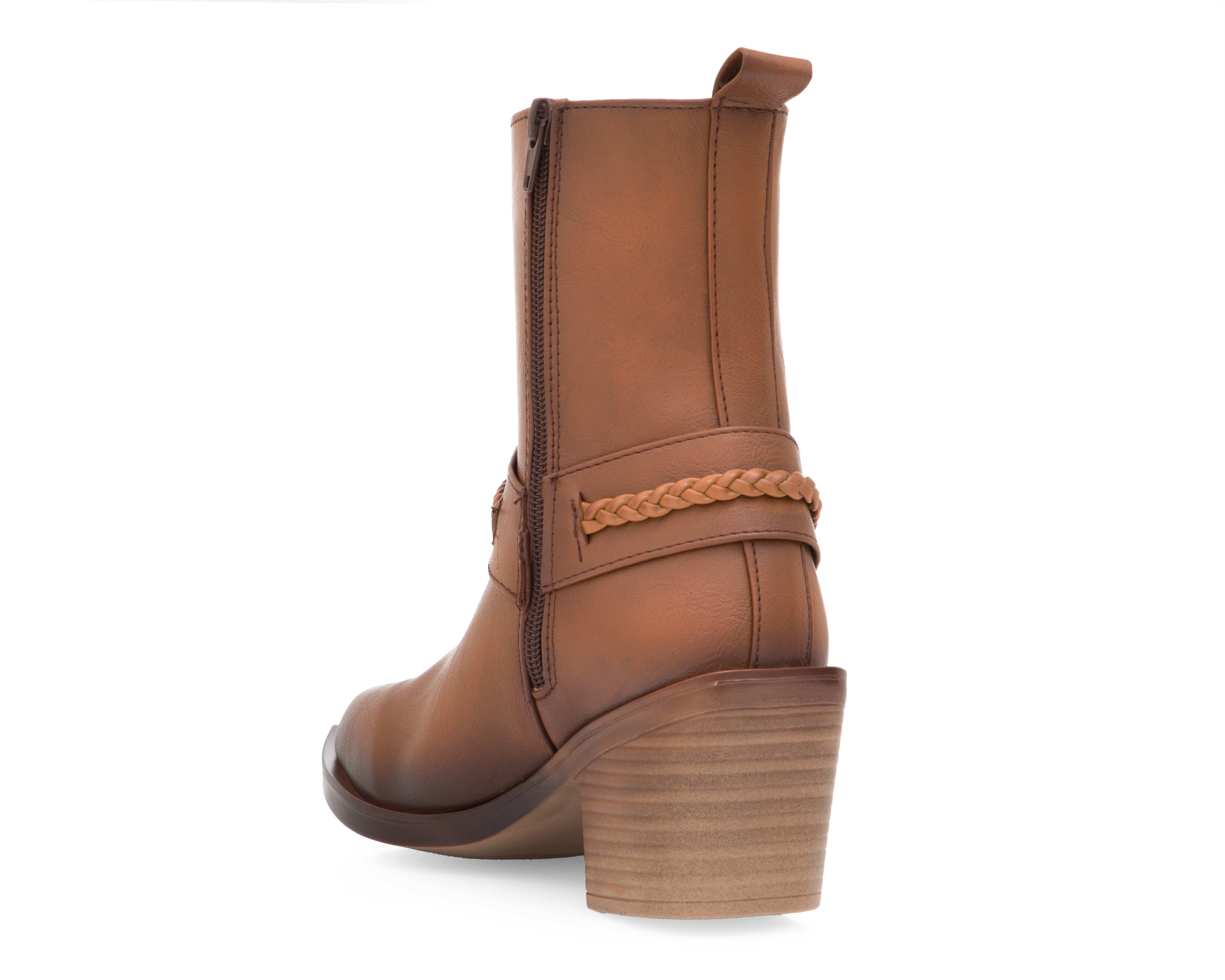 Foto 4 pulgar | Foto 3 | Botas Vaqueras Refill para Mujer