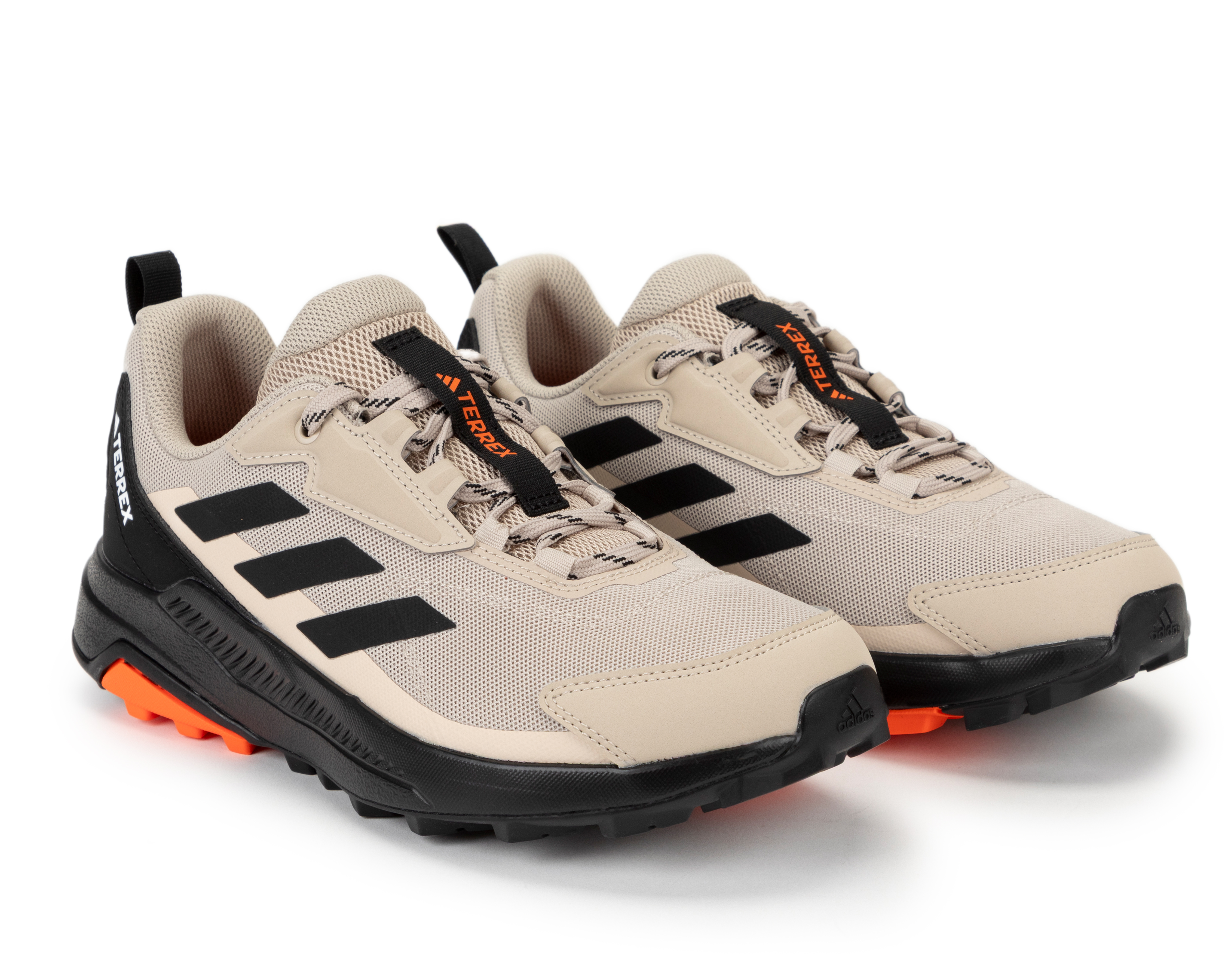 Foto 2 pulgar | Foto 1 | Tenis para Senderismo Adidas Terrex Anylander para Hombre