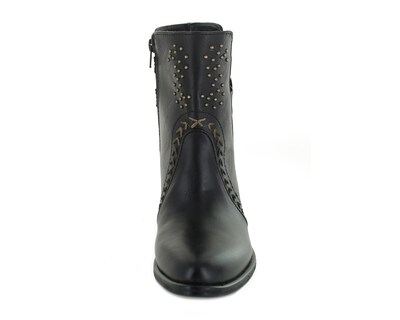 Foto 5 | Foto 5 | Botas Vaqueras Refill para Mujer