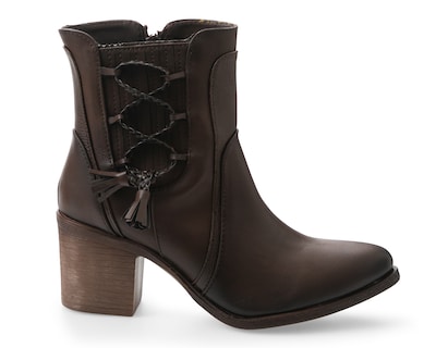 Foto 2 | Foto 2 | Botas Vaquetas Refill para Mujer