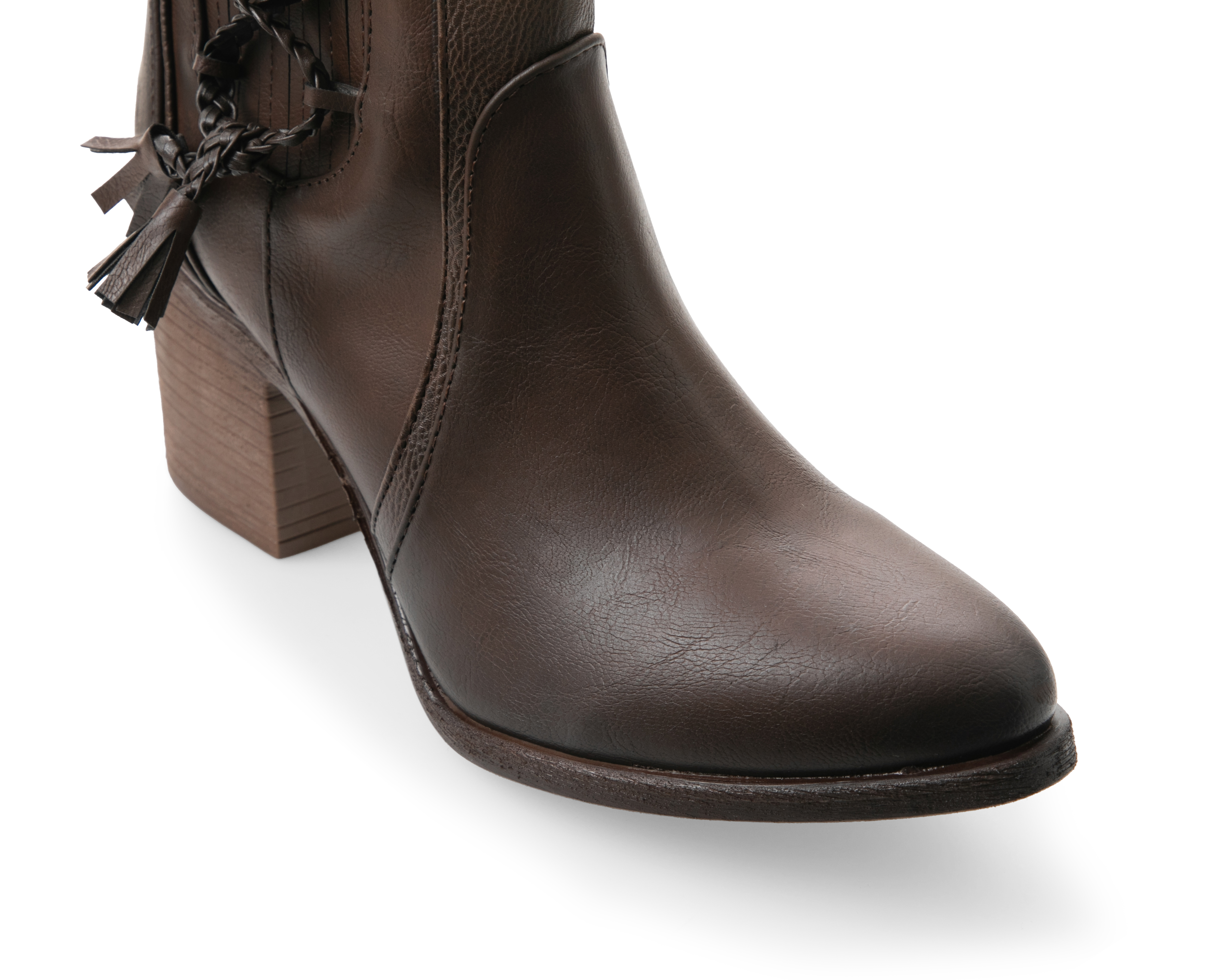 Foto 7 pulgar | Foto 6 | Botas Vaquetas Refill para Mujer