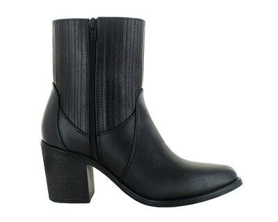 Foto 2 | Foto 2 | Botas Vaqueras Refill para Mujer