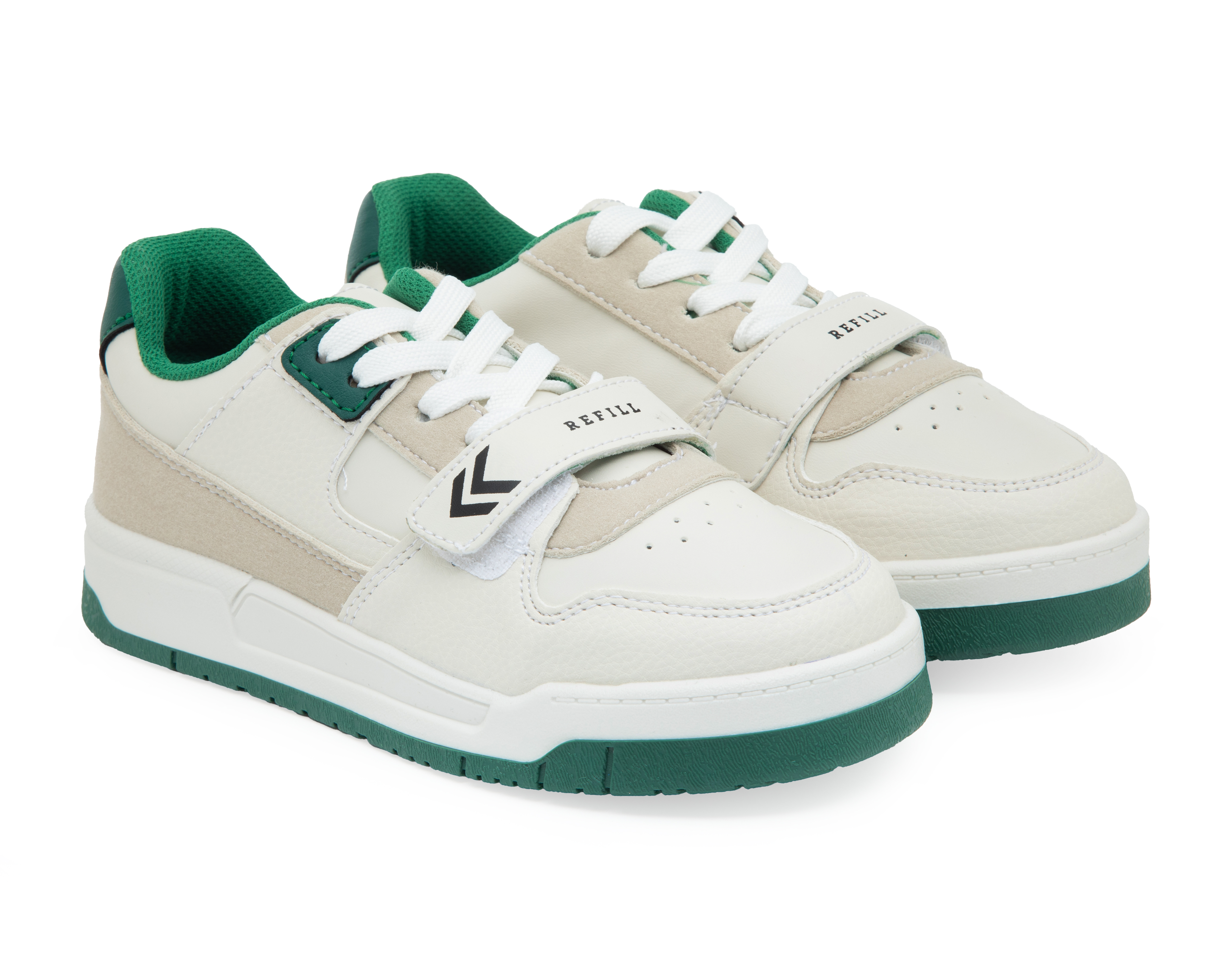 Tenis Casuales Refill para Niño