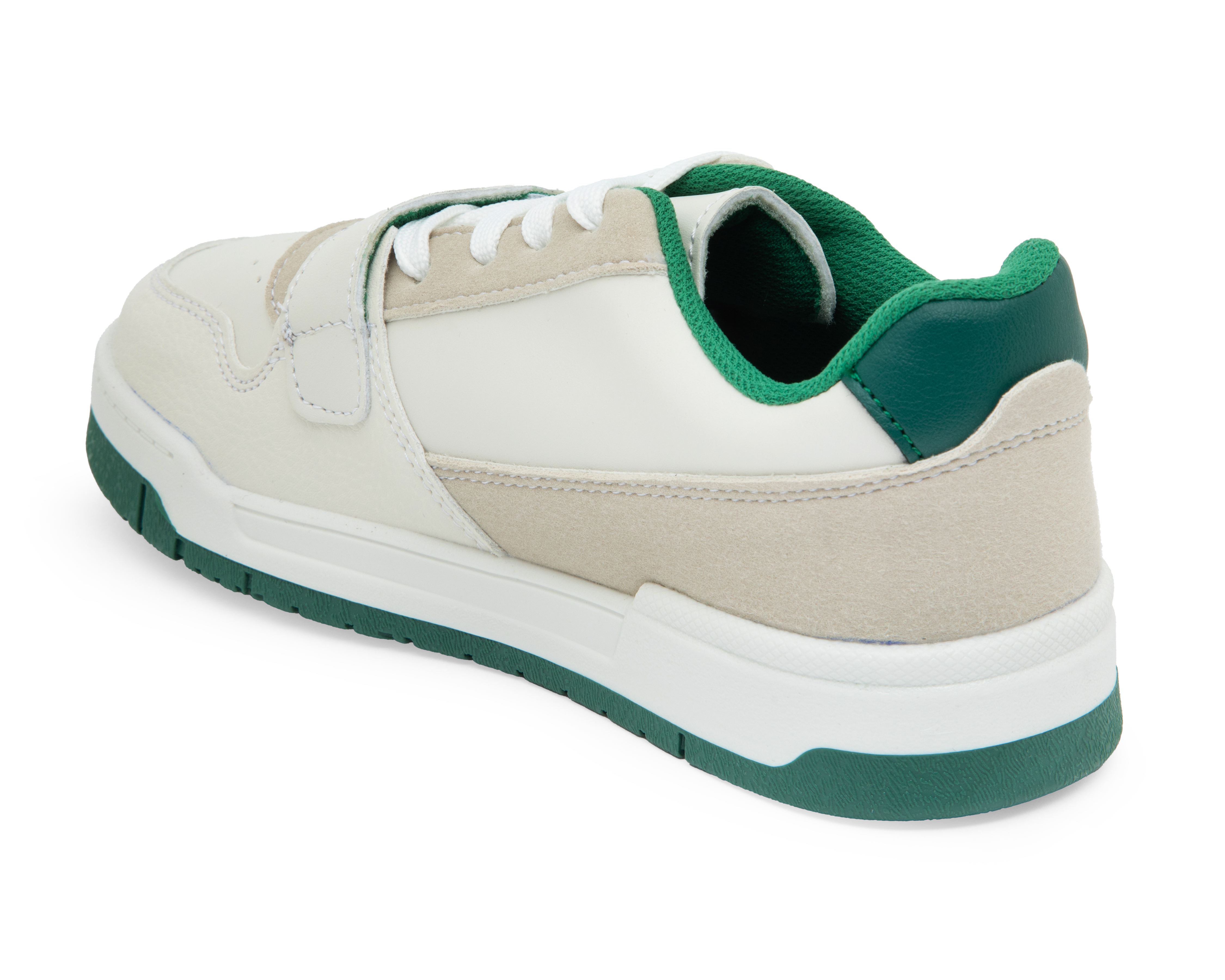 Foto 4 pulgar | Foto 3 | Tenis Casuales Refill para Niño