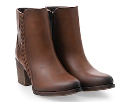 Botas Vaqueras Refill para Mujer