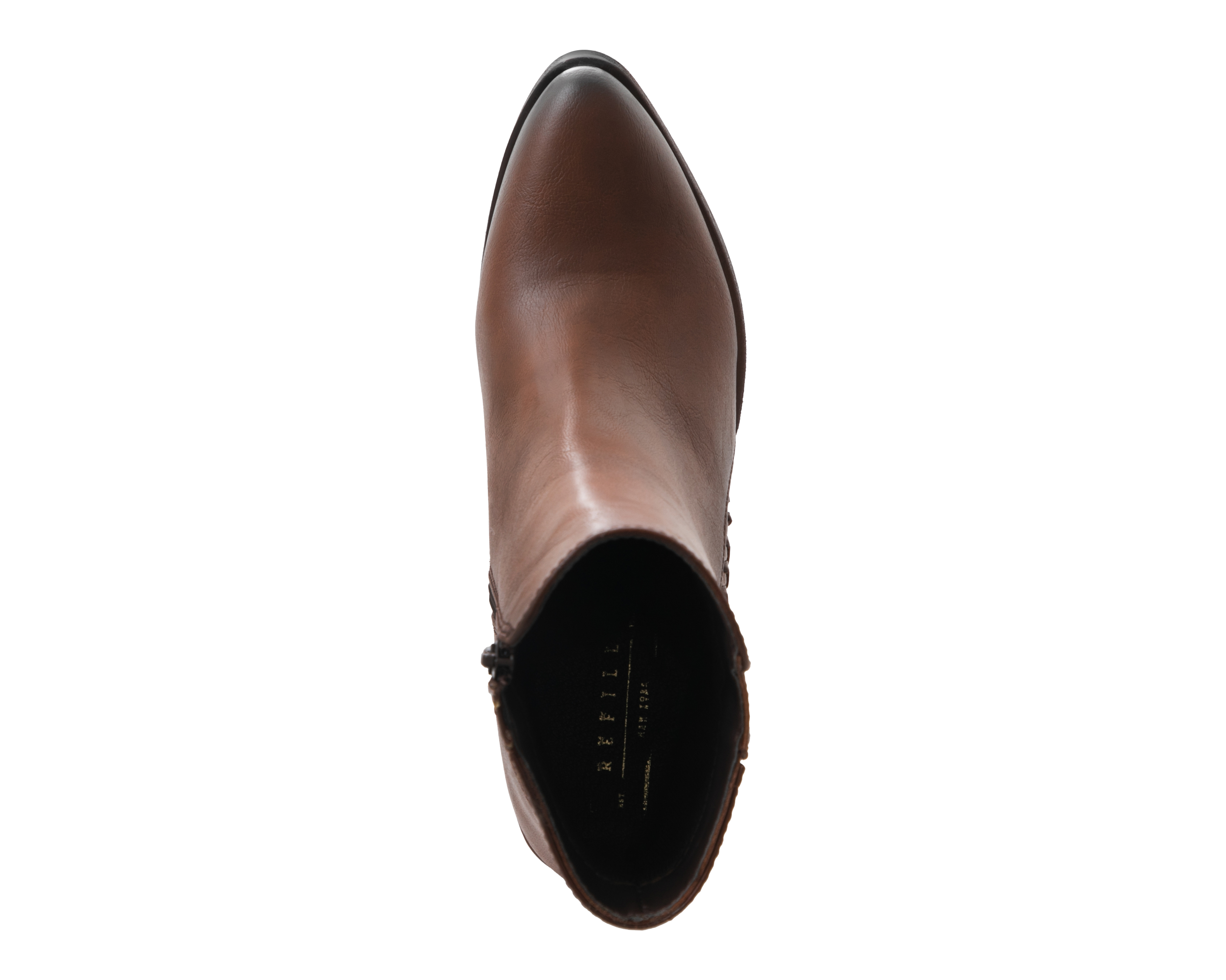 Foto 5 | Foto 5 | Botas Vaqueras Refill para Mujer