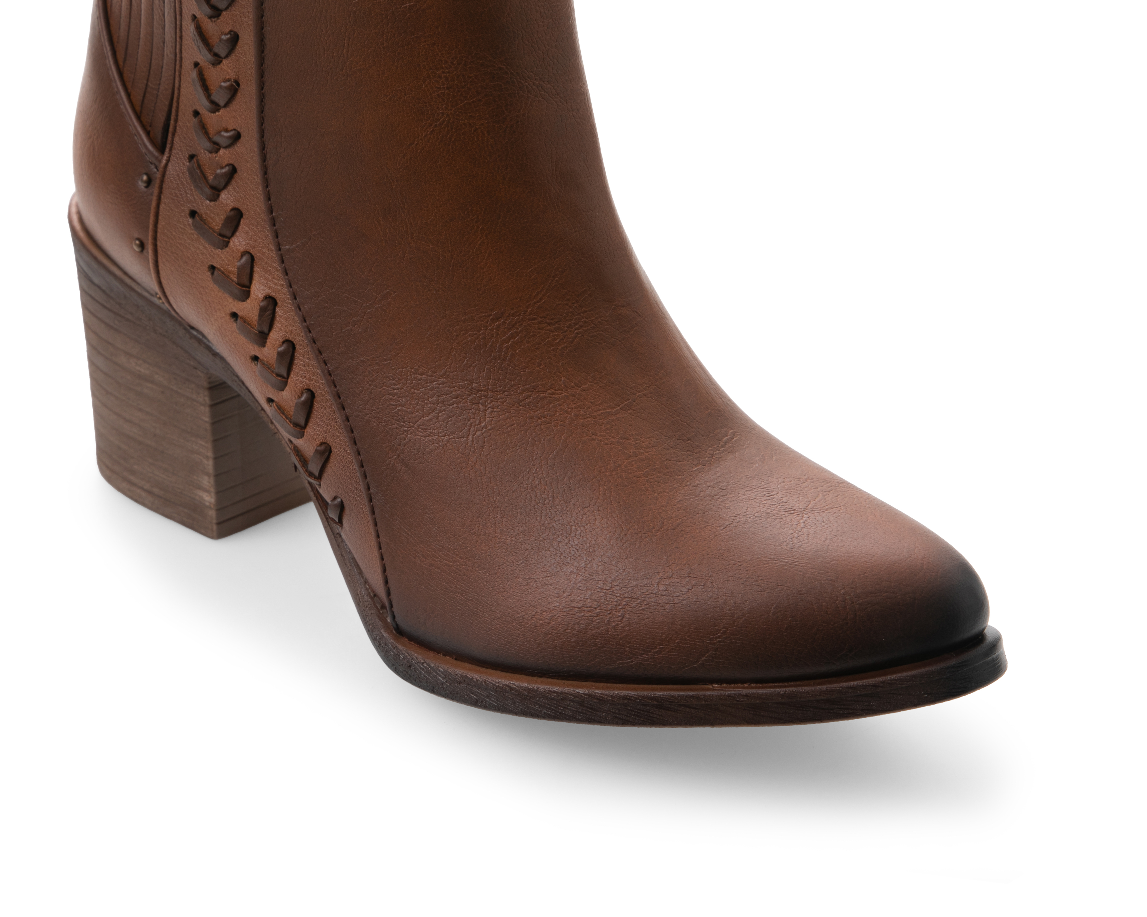 Foto 6 | Foto 6 | Botas Vaqueras Refill para Mujer