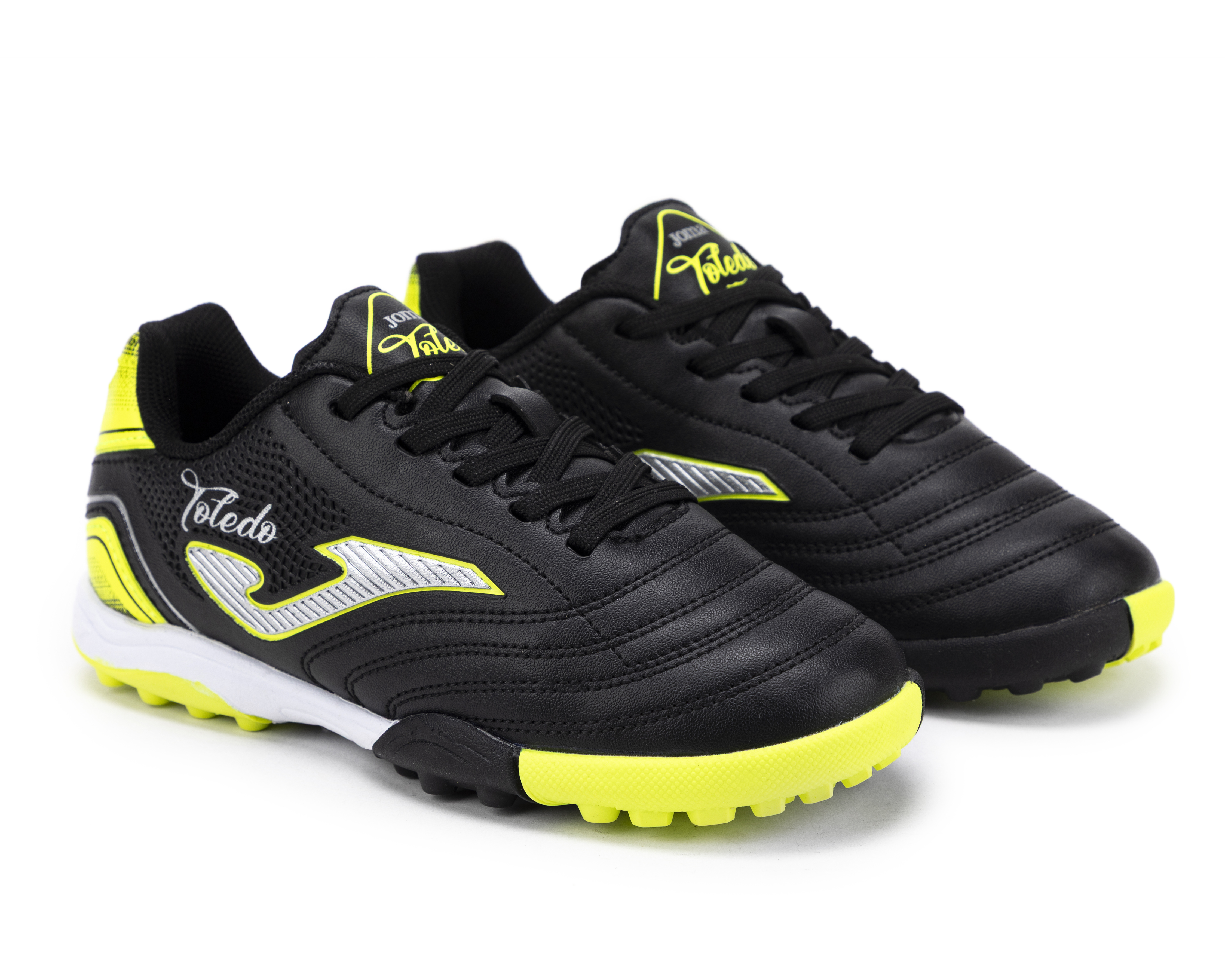 Taquetes para Futbol Joma TOJW2201TF Juveniles