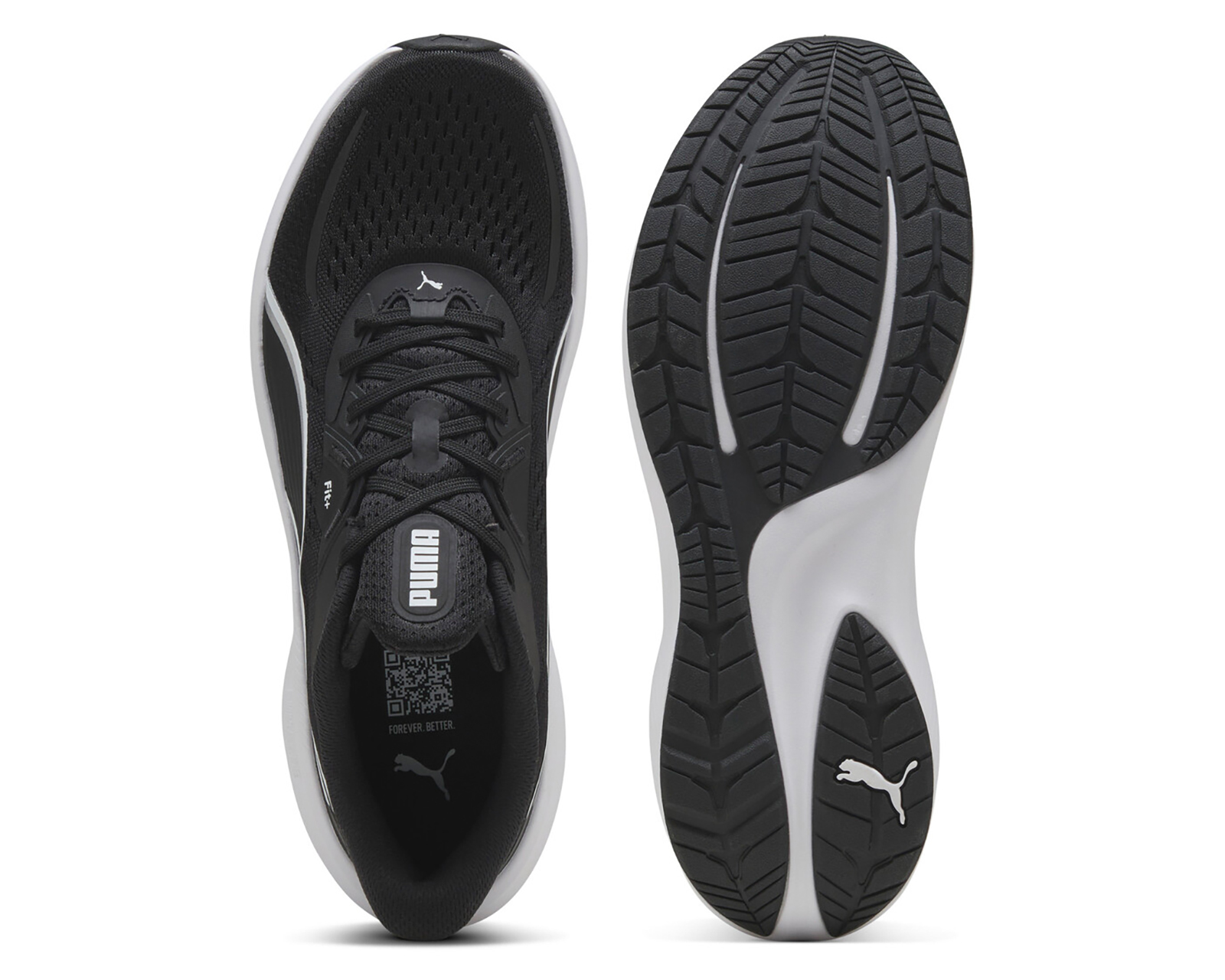 Foto 5 pulgar | Foto 4 | Tenis para Correr Puma Skyrocket Lite 2 para Hombre