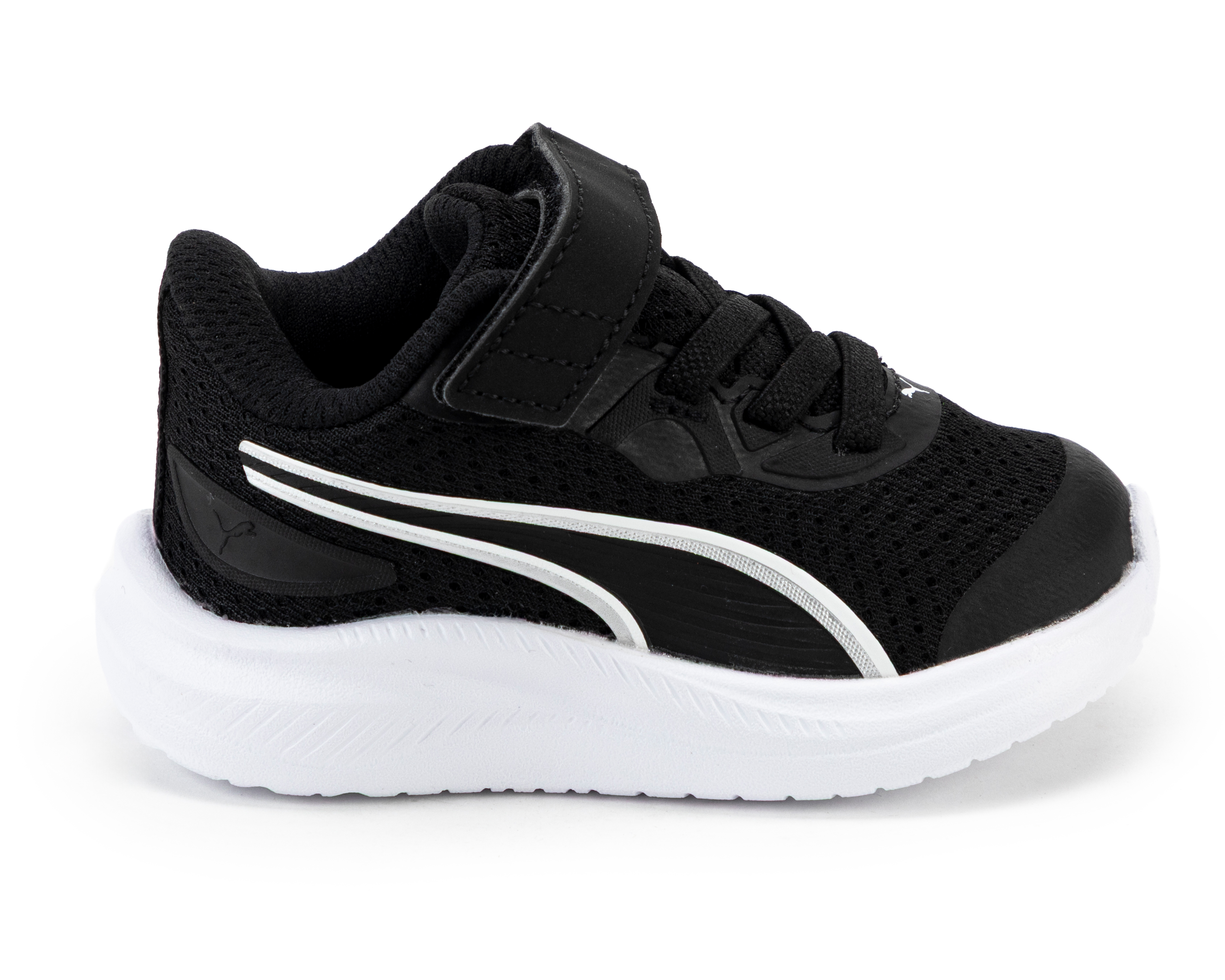 Foto 3 pulgar | Foto 2 | Tenis Puma Skyrocket AC+ para Bebé