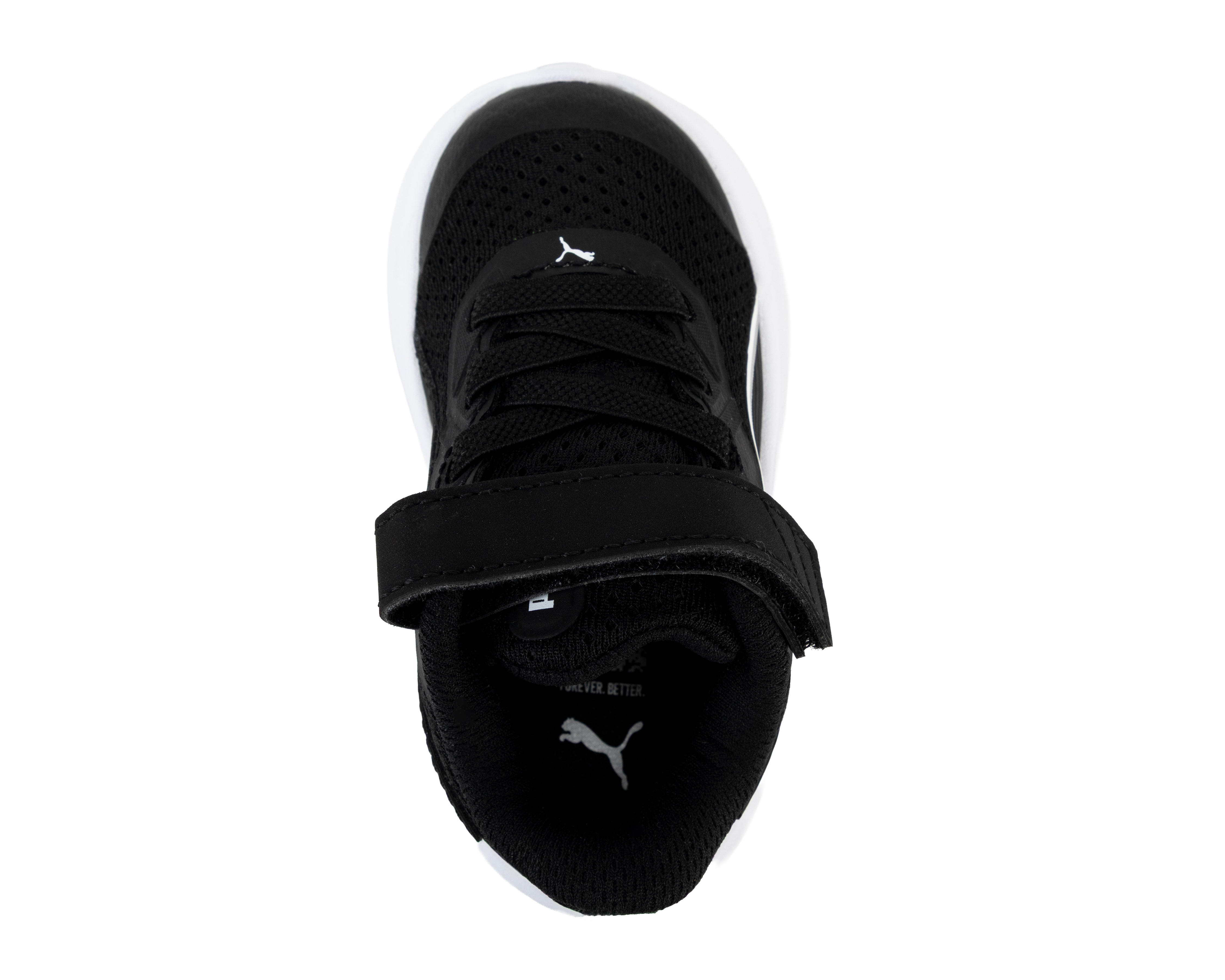 Foto 5 | Foto 5 | Tenis Puma Skyrocket AC+ para Bebé