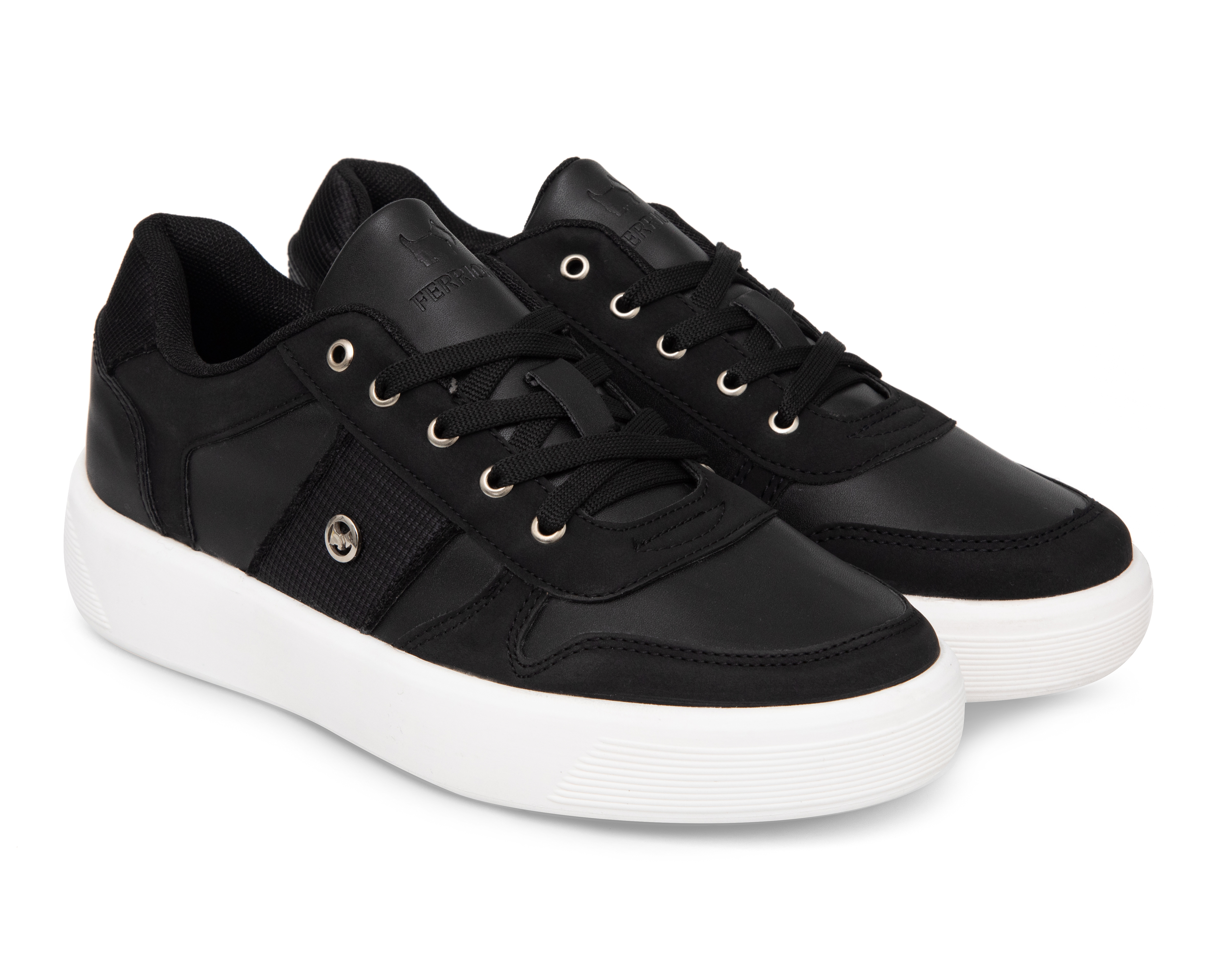 Tenis Casuales Ferrioni para Mujer