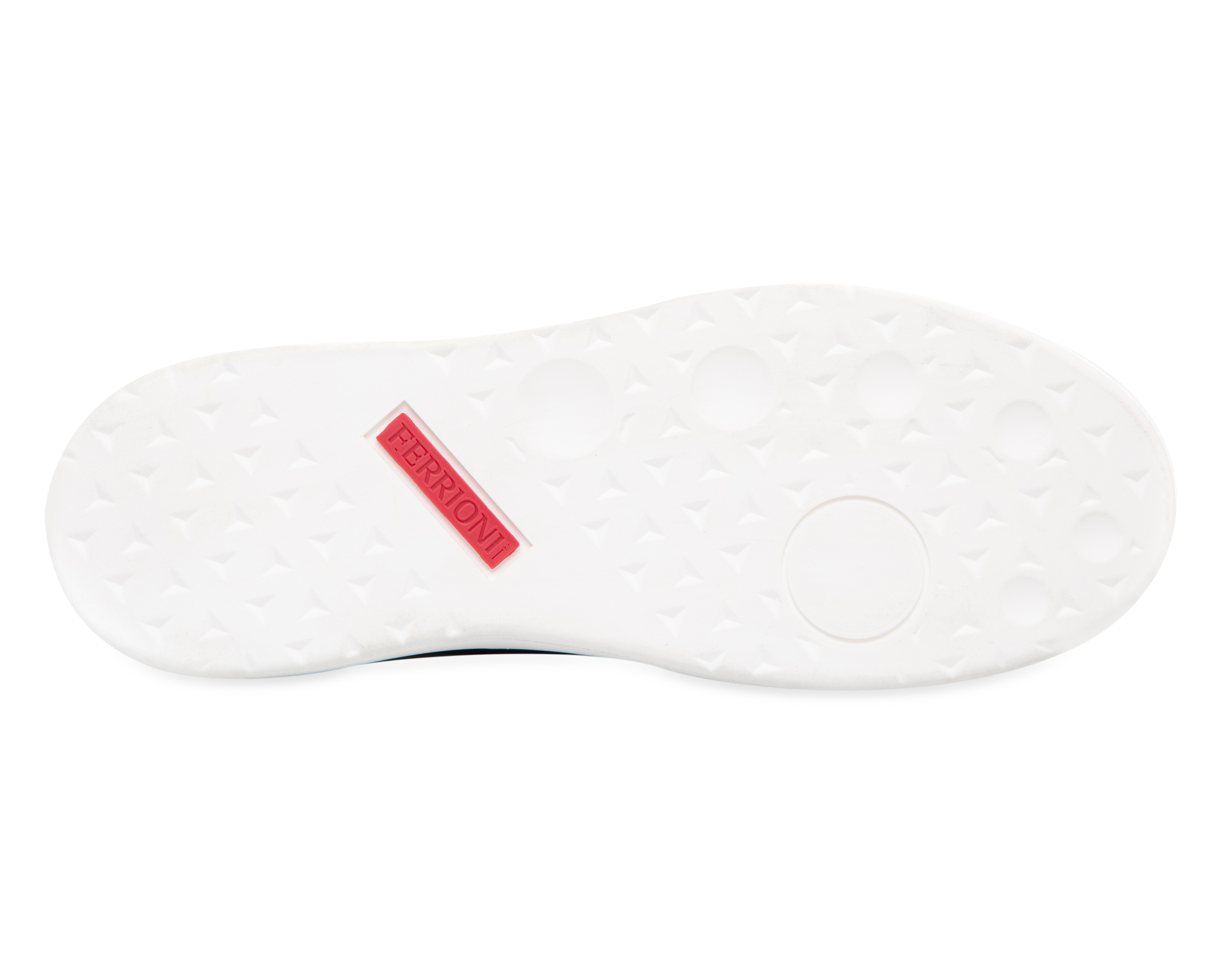 Foto 4 | Foto 4 | Tenis Casuales Ferrioni para Mujer