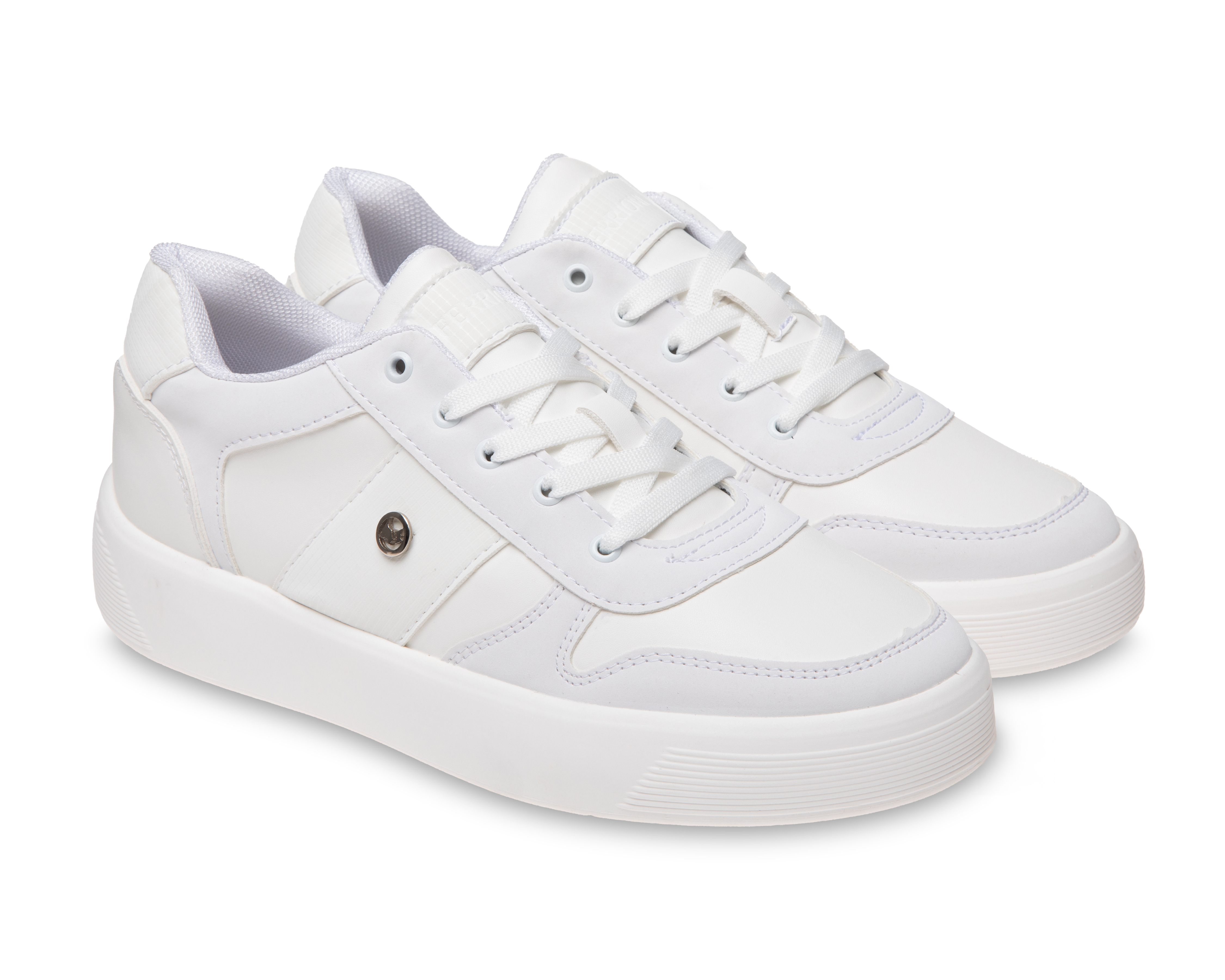 Tenis Casuales Ferrioni para Mujer