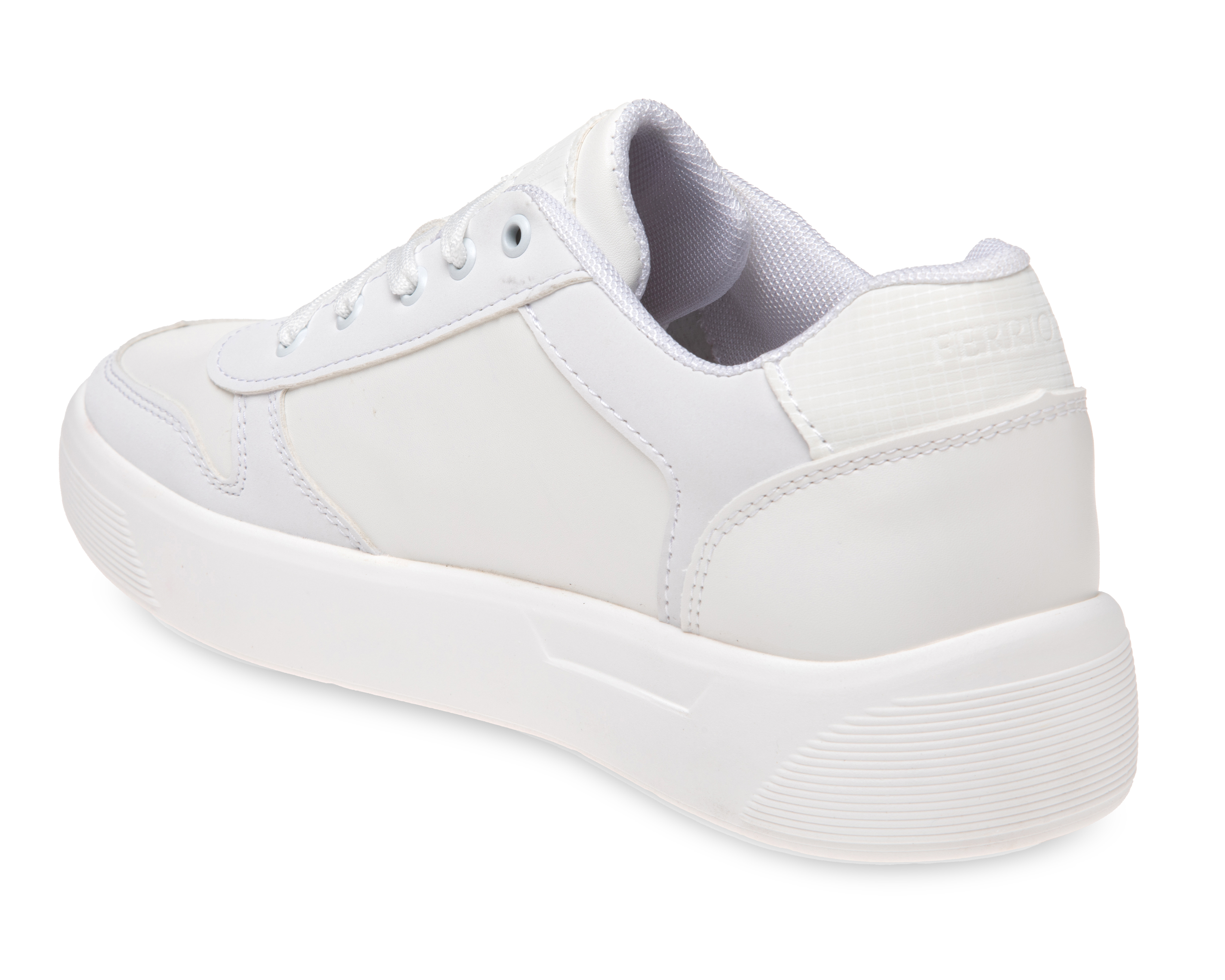 Foto 4 pulgar | Foto 3 | Tenis Casuales Ferrioni para Mujer