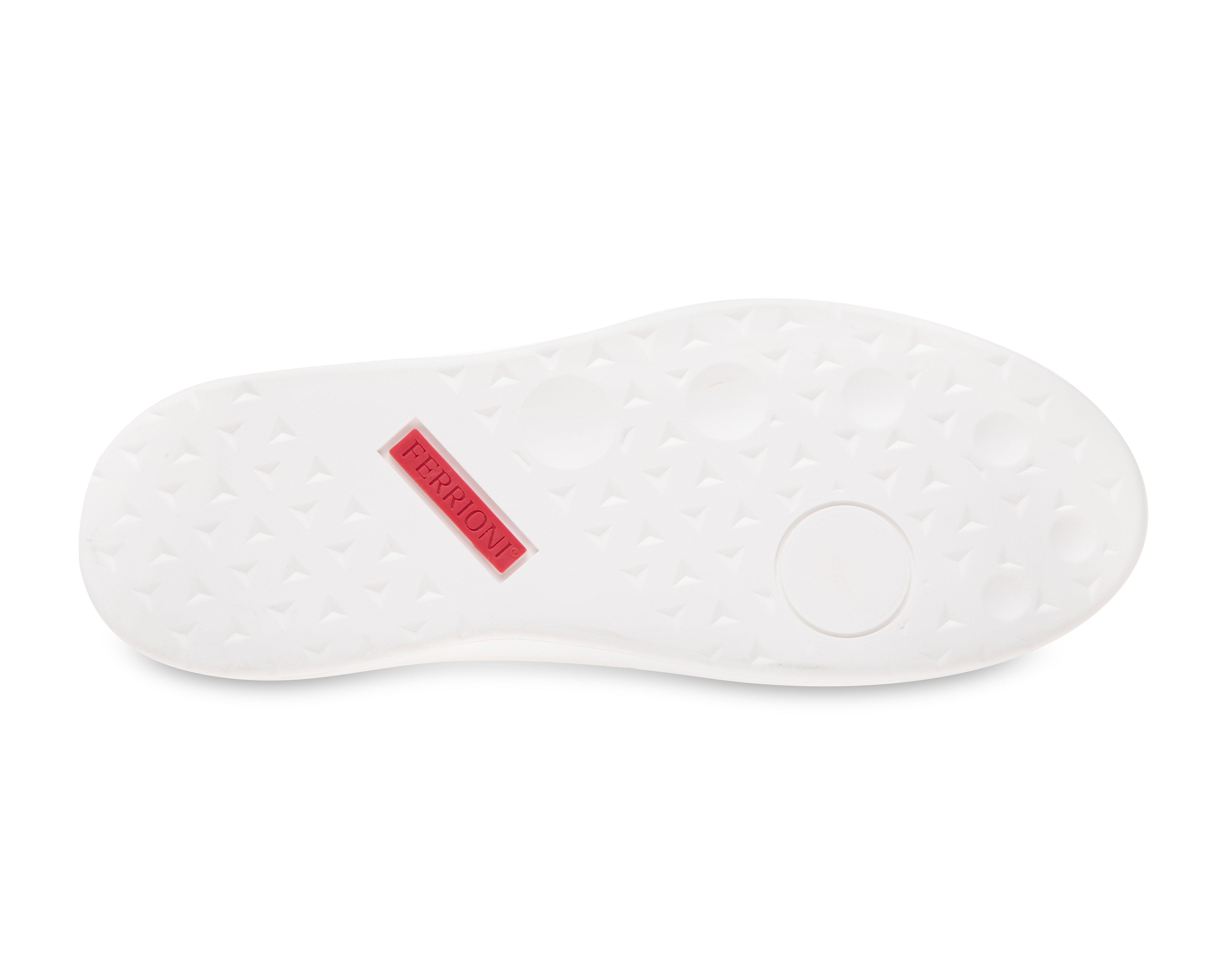 Foto 4 | Foto 4 | Tenis Casuales Ferrioni para Mujer