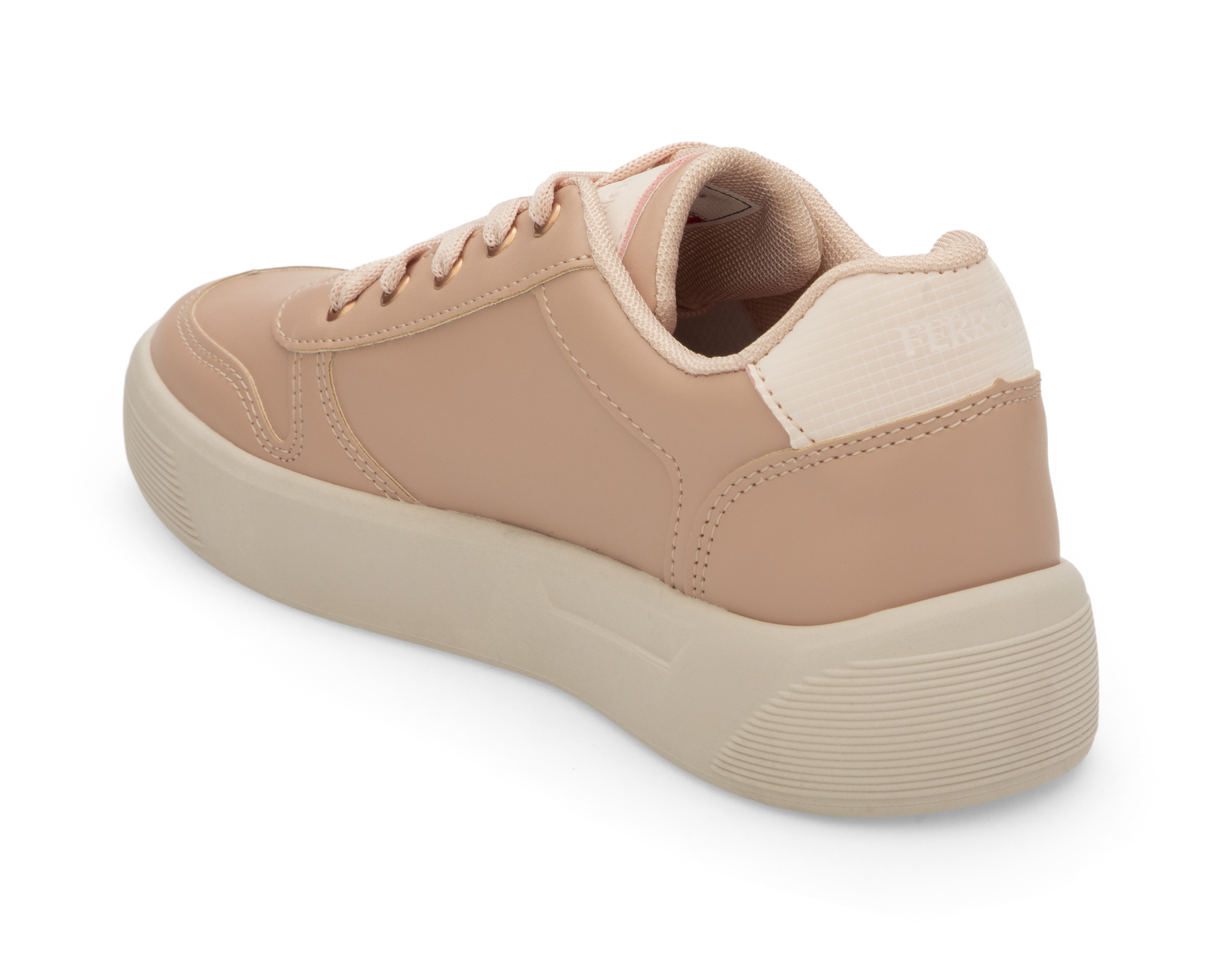 Foto 3 | Foto 3 | Tenis Casuales Ferrioni para Mujer