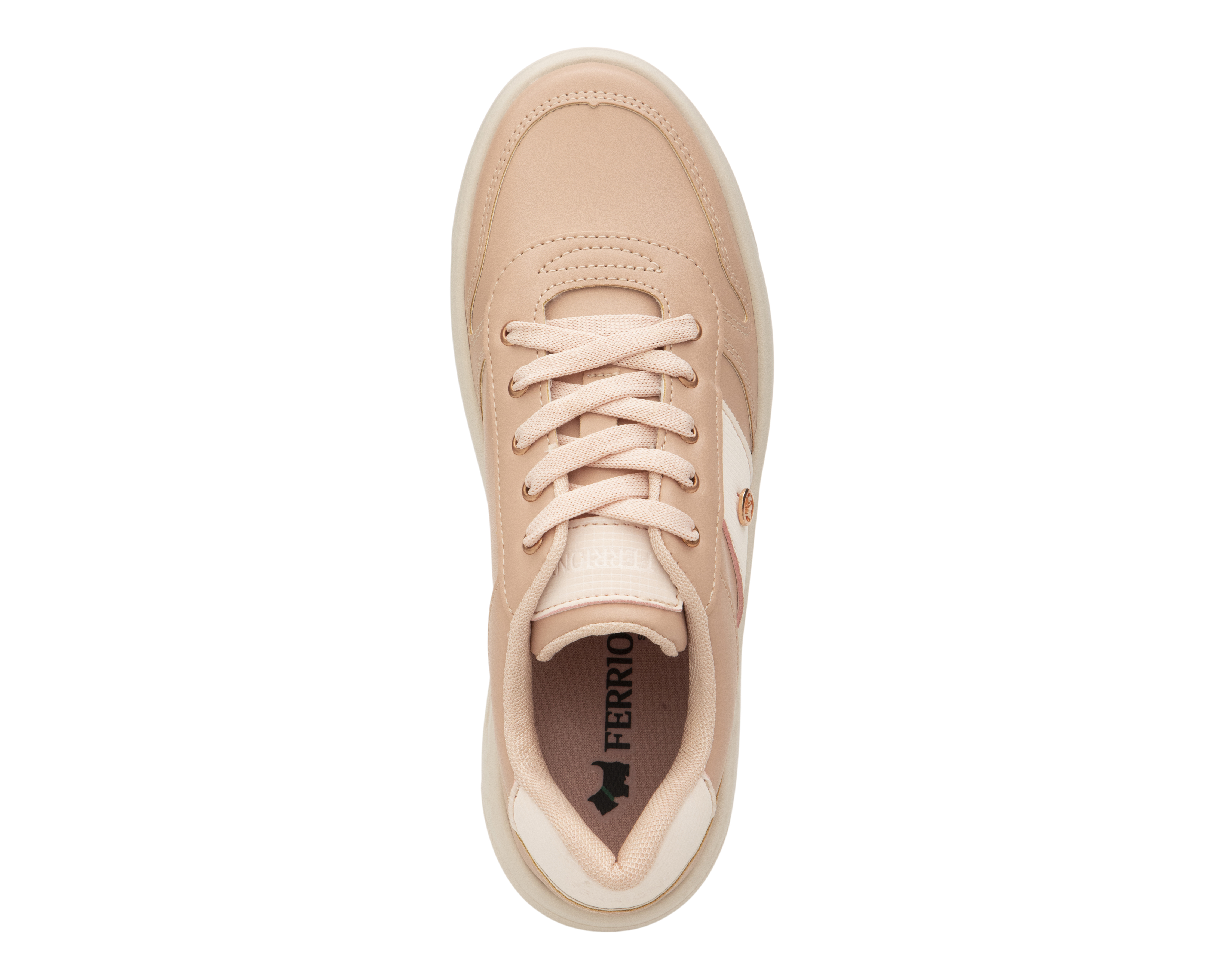 Foto 5 | Foto 5 | Tenis Casuales Ferrioni para Mujer