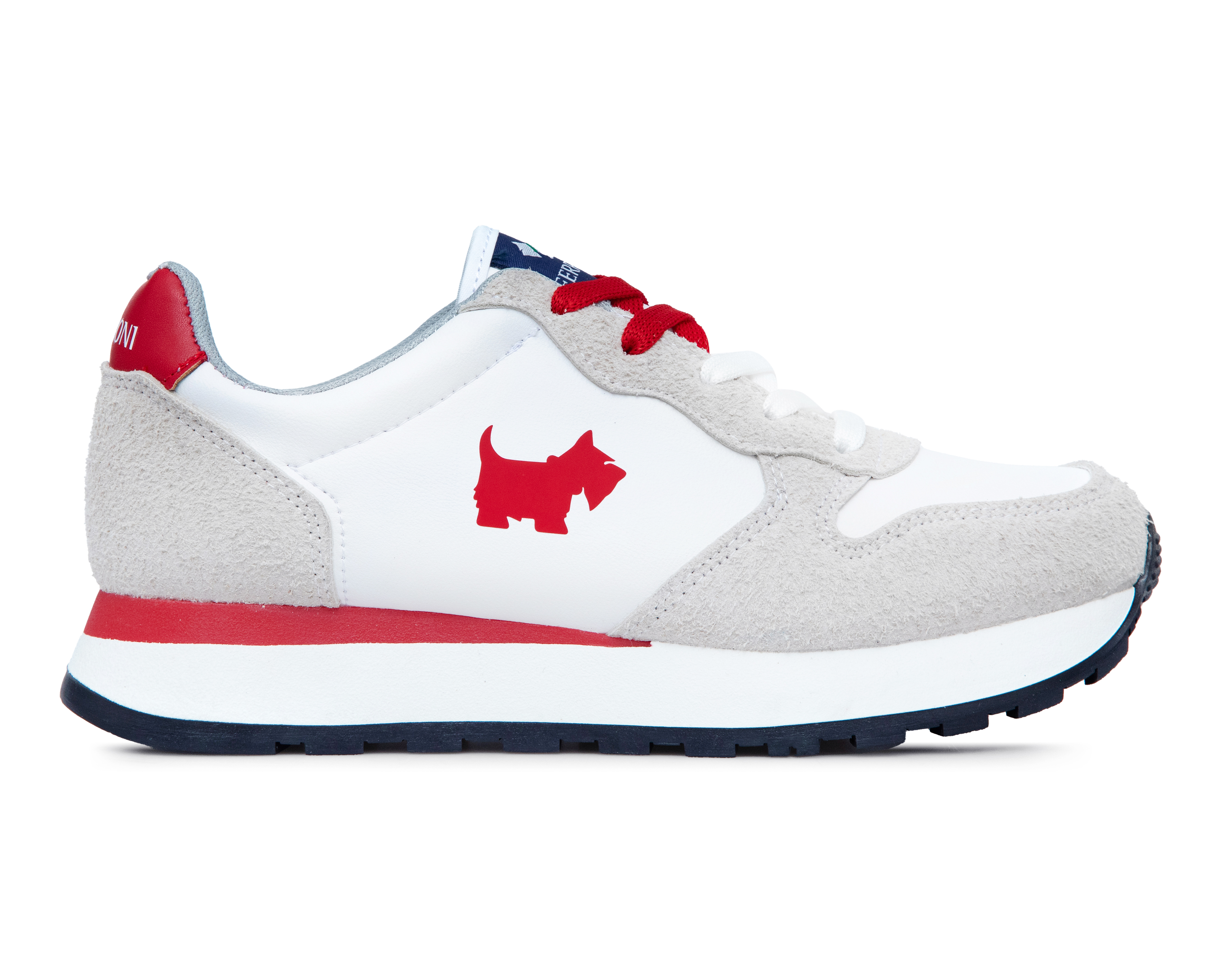 Foto 2 | Foto 2 | Tenis Casuales Ferrioni para Mujer